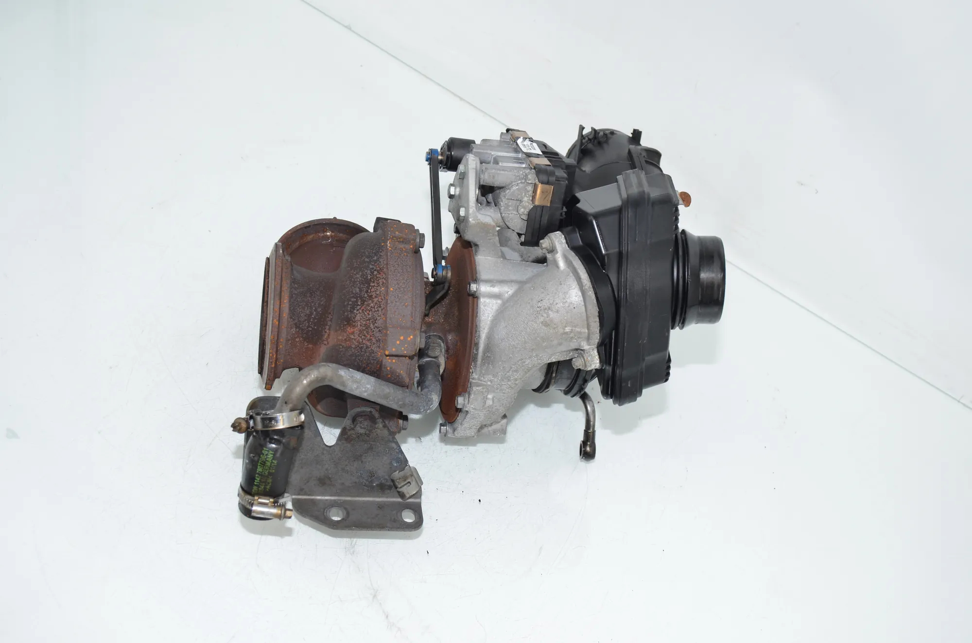 Turbocharger – OEM 7823270 · BMW 4 Coupe (F32, F82) 430 d xDrive 2014 – 3