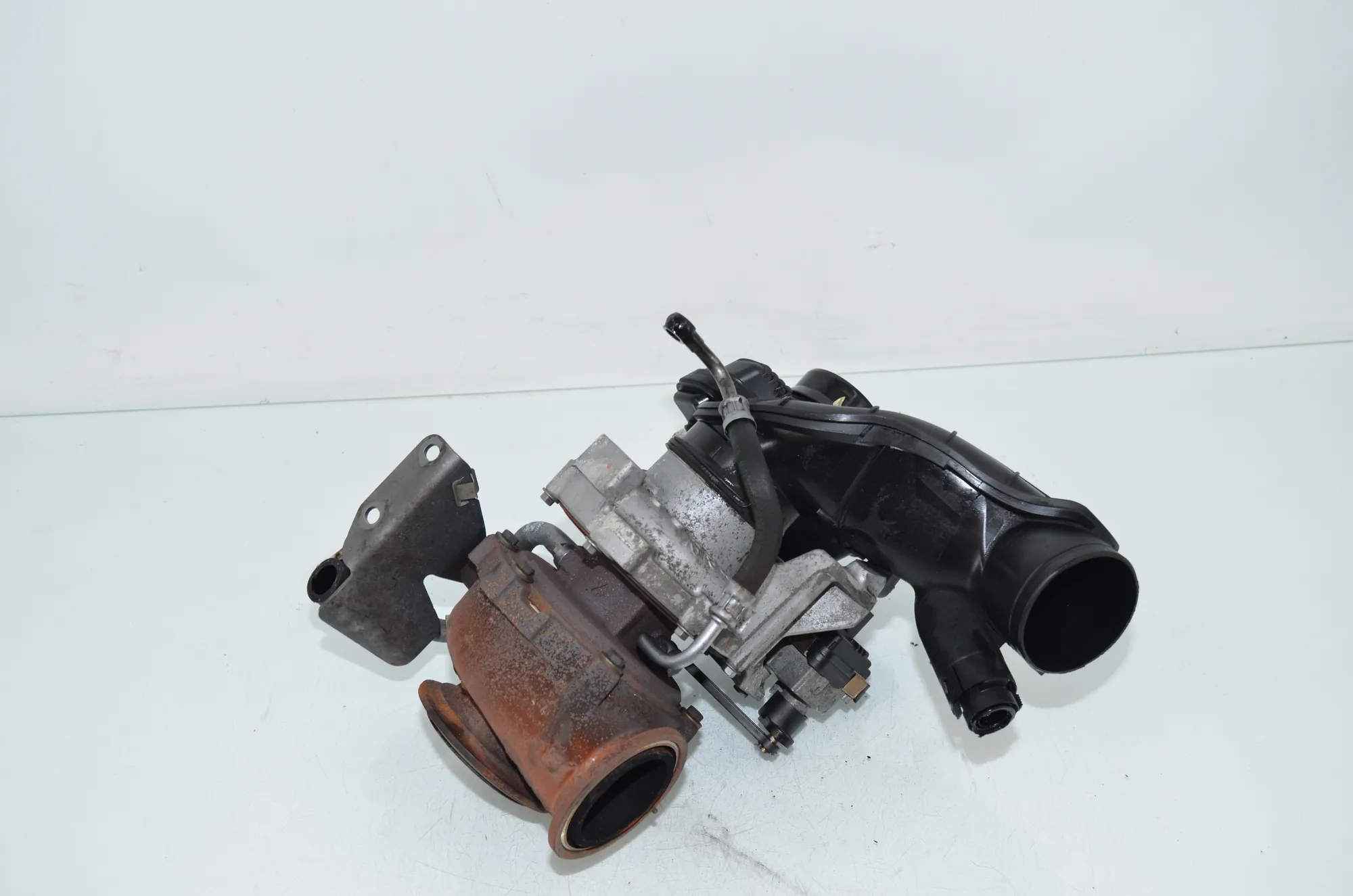 Turbocharger – OEM 7823270 · BMW 4 Coupe (F32, F82) 430 d xDrive 2014 – 4