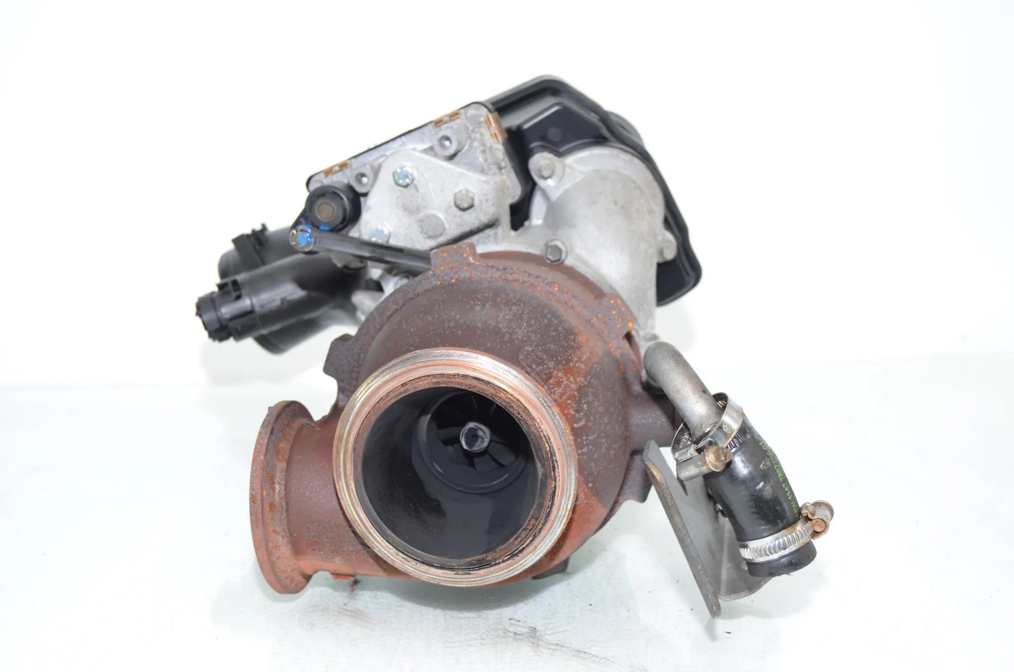Turbocharger – OEM 7823270 · BMW 4 Coupe (F32, F82) 430 d xDrive 2014 – 2