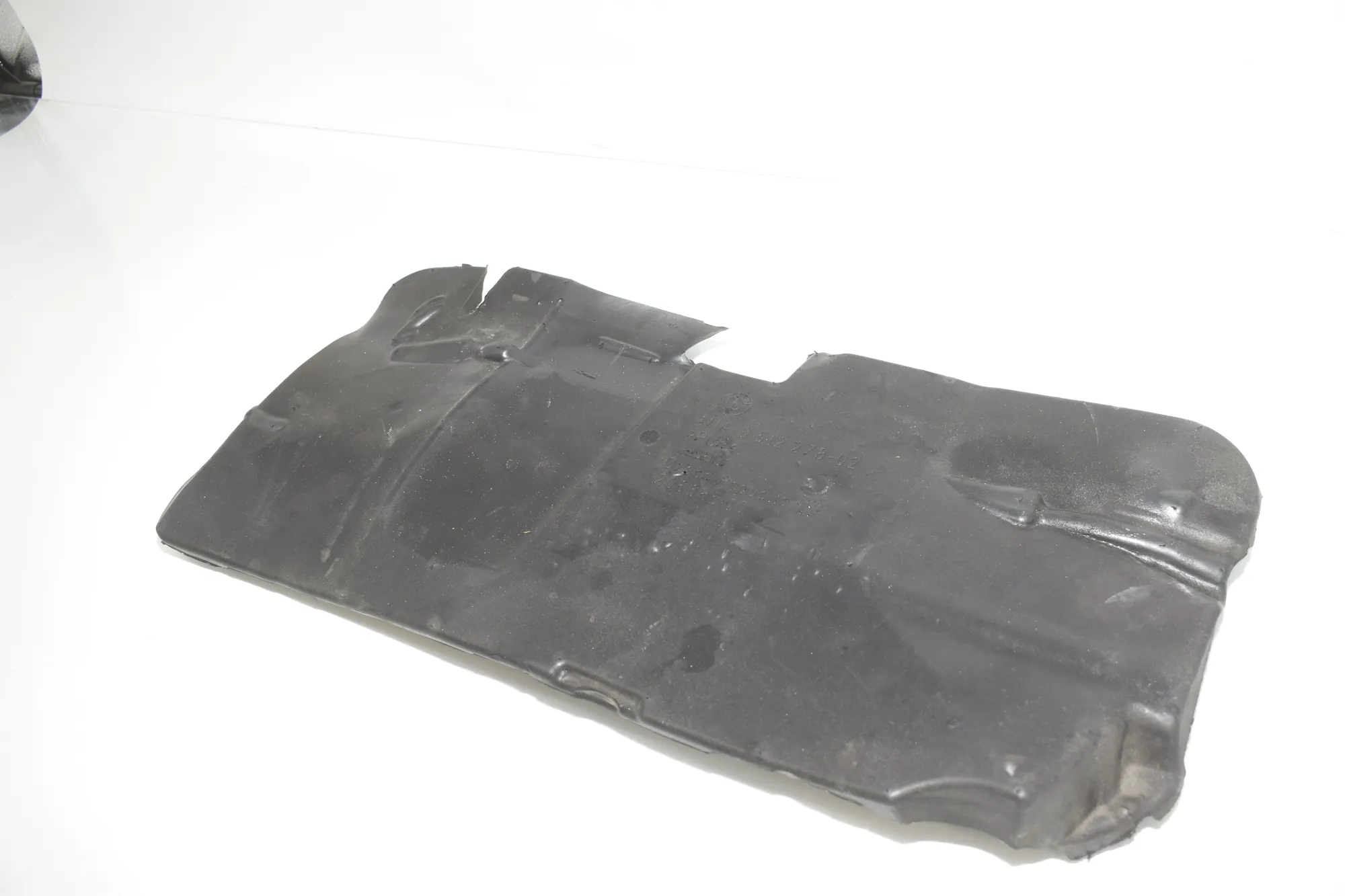 Sound Insulation – OEM 8512278 · BMW 4 Coupe (F32, F82) 430 d xDrive 2014 – 3