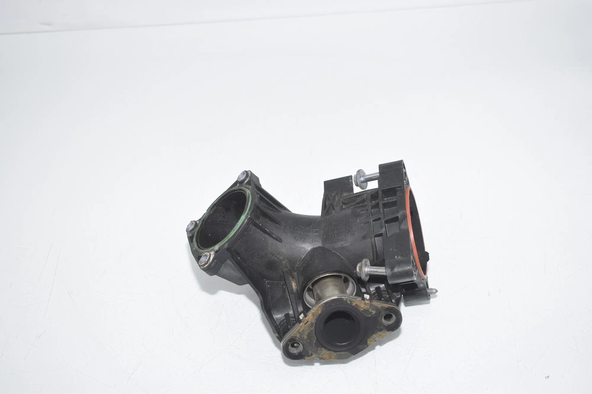 Other Engine Compartment Parts – OEM 7823244 · BMW 4 Coupe (F32, F82) 430 d xDrive 2014 – 2