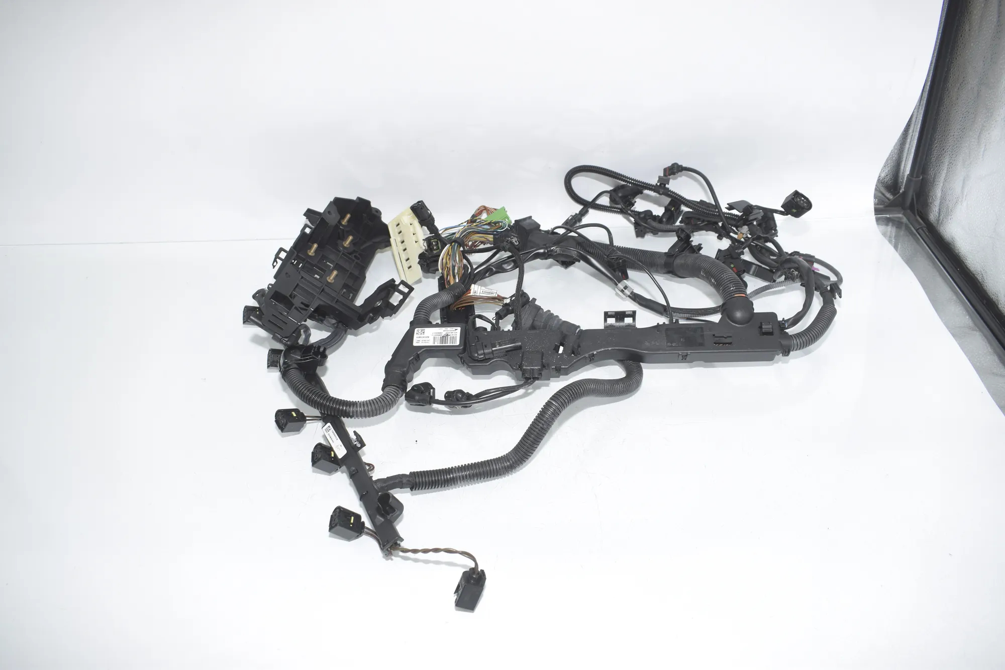 Engine Cable Harness – OEM 8595867 · BMW 4 Coupe (F32, F82) 430 d xDrive 2014