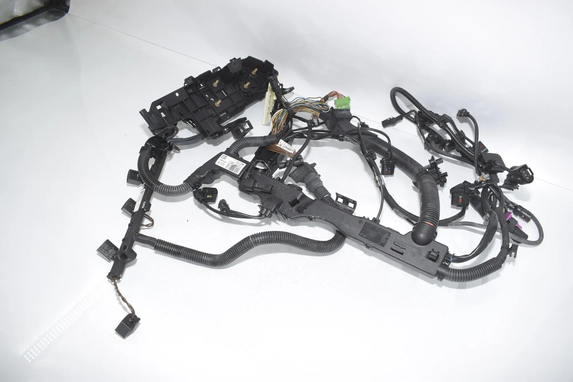 Engine Cable Harness – OEM 8595867 · BMW 4 Coupe (F32, F82) 430 d xDrive 2014 – 2