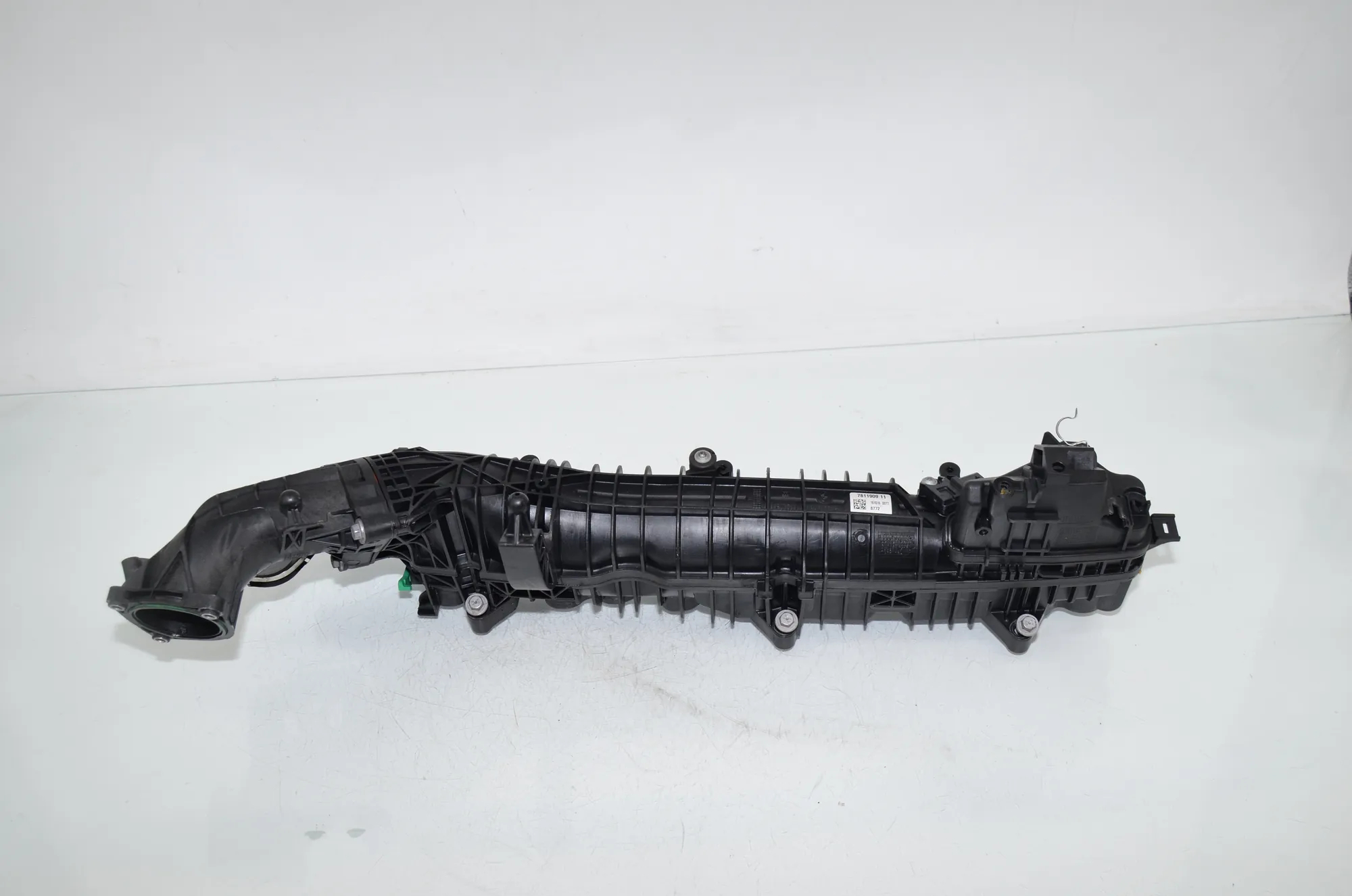 Intake Manifold – OEM 7811909 · BMW 5 Touring (F11) 530 d 2013