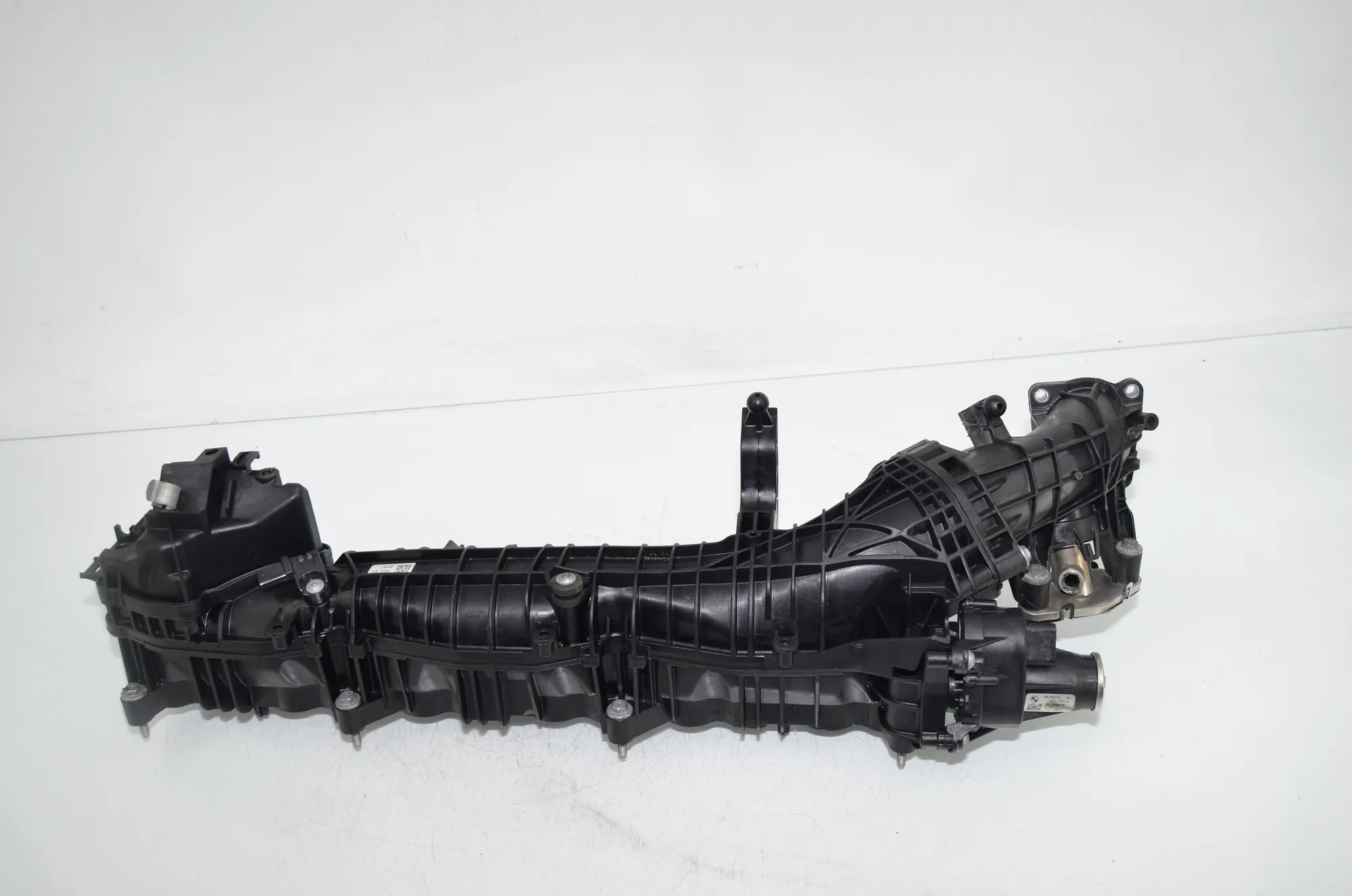 Intake Manifold – OEM 7811909 · BMW 5 Touring (F11) 530 d 2013 – 2
