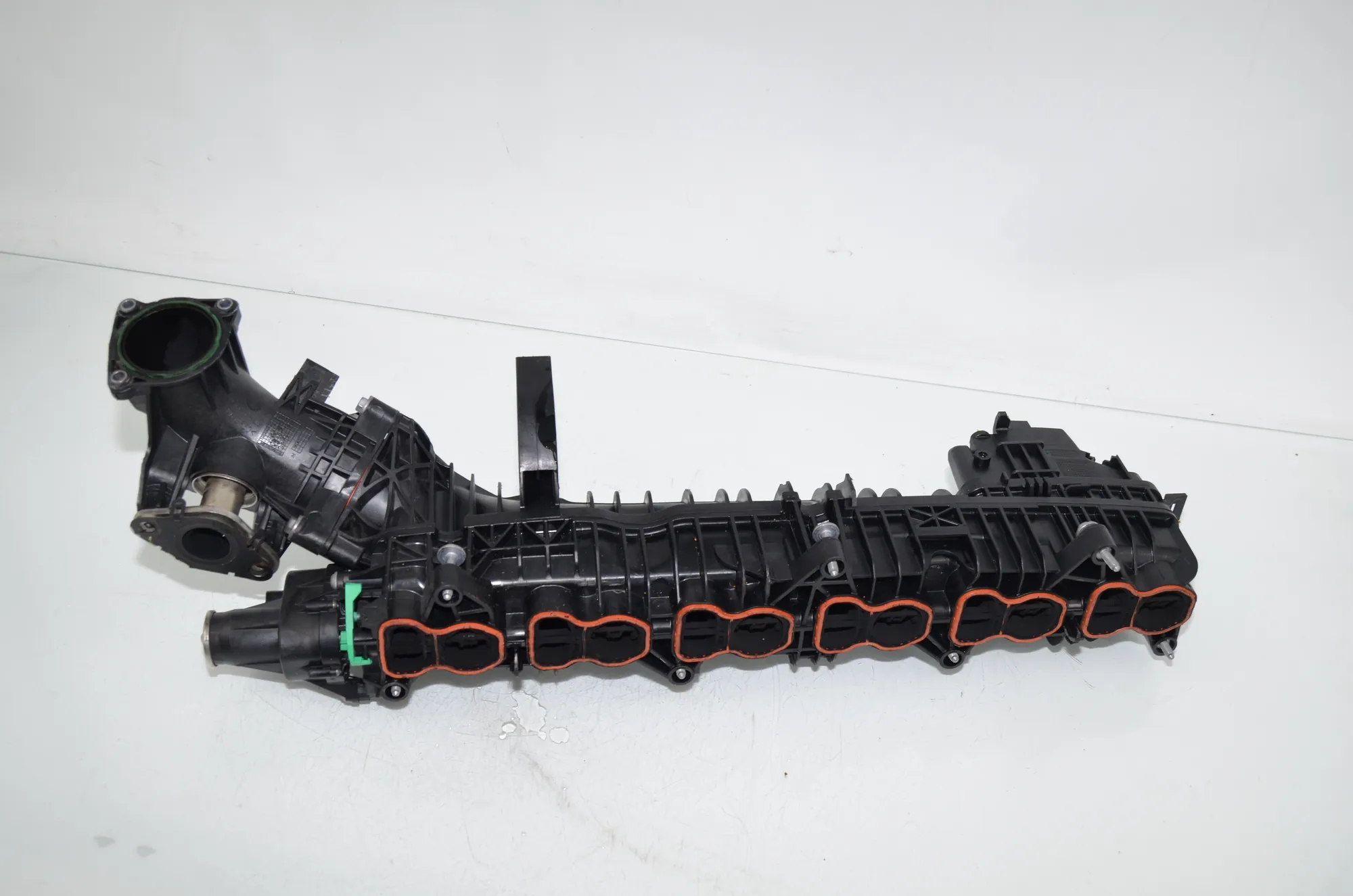 Intake Manifold – OEM 7811909 · BMW 5 Touring (F11) 530 d 2013 – 3