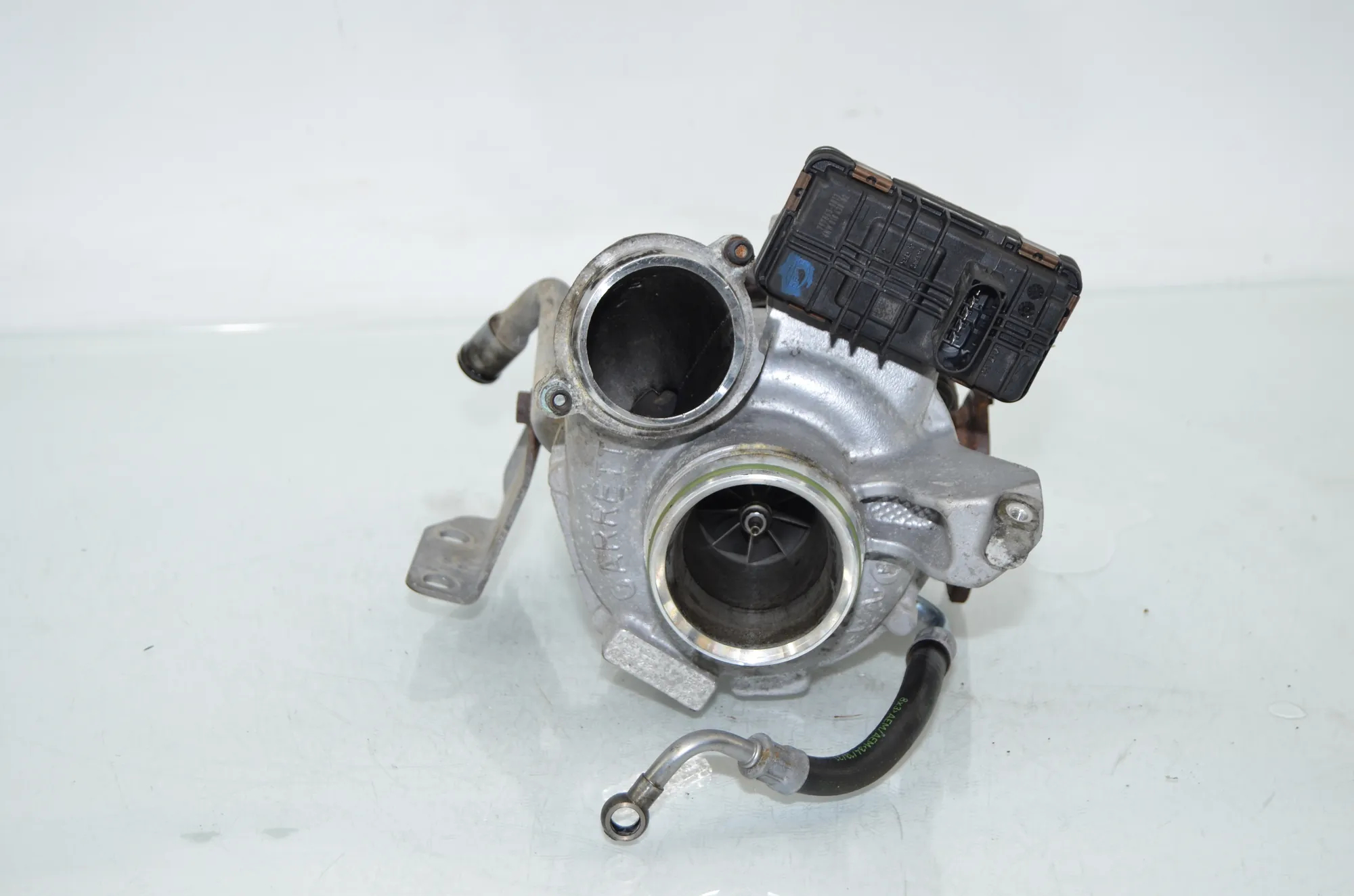 Turbocharger – OEM 7823270 · BMW 5 Touring (F11) 530 d 2013 – 2