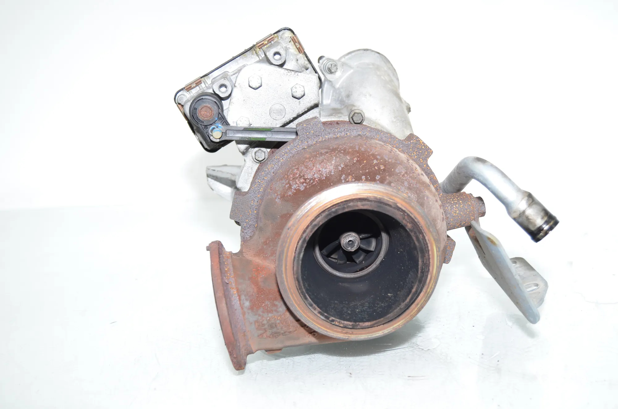 Turbocharger – OEM 7823270 · BMW 5 Touring (F11) 530 d 2013 – 4