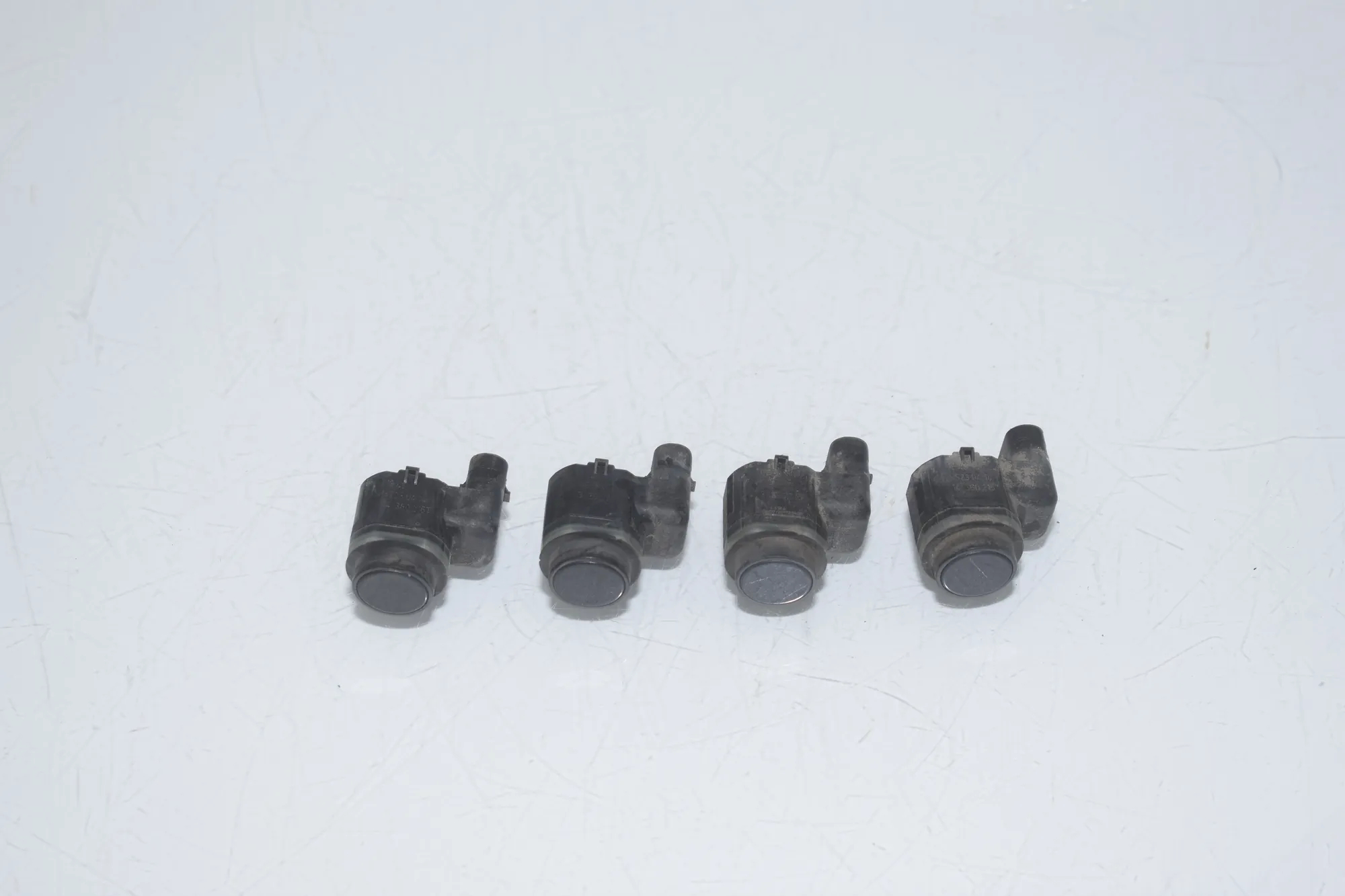 PDC Parking Sensor – OEM 9270496 · BMW 5 Touring (F11) 530 d xDrive 2011