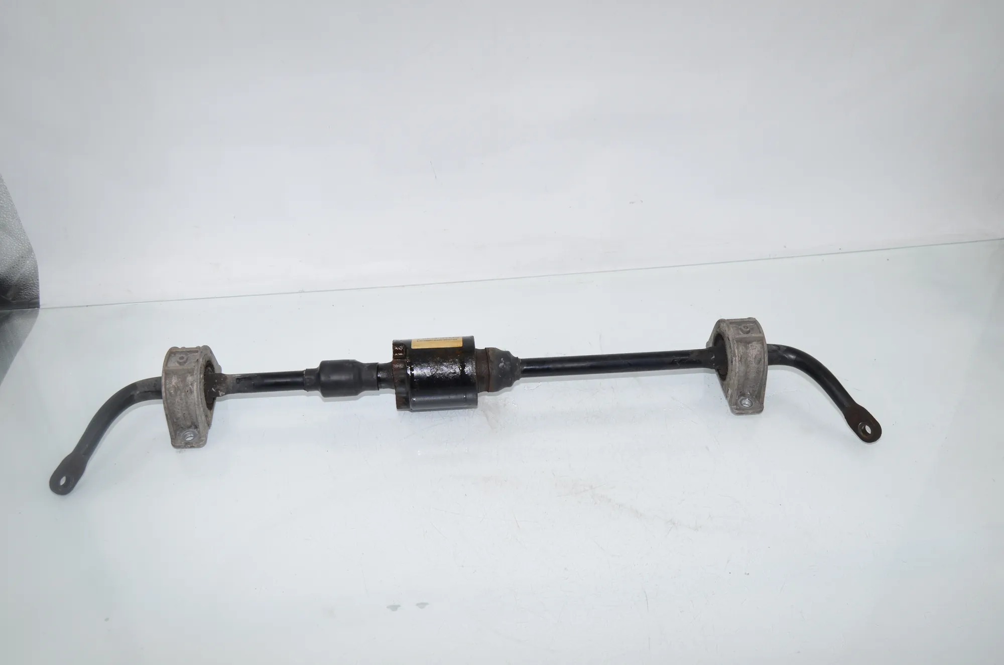 Rear Anti Roll Bar – OEM 6781256 · BMW 5 Touring (F11) 530 d 2013