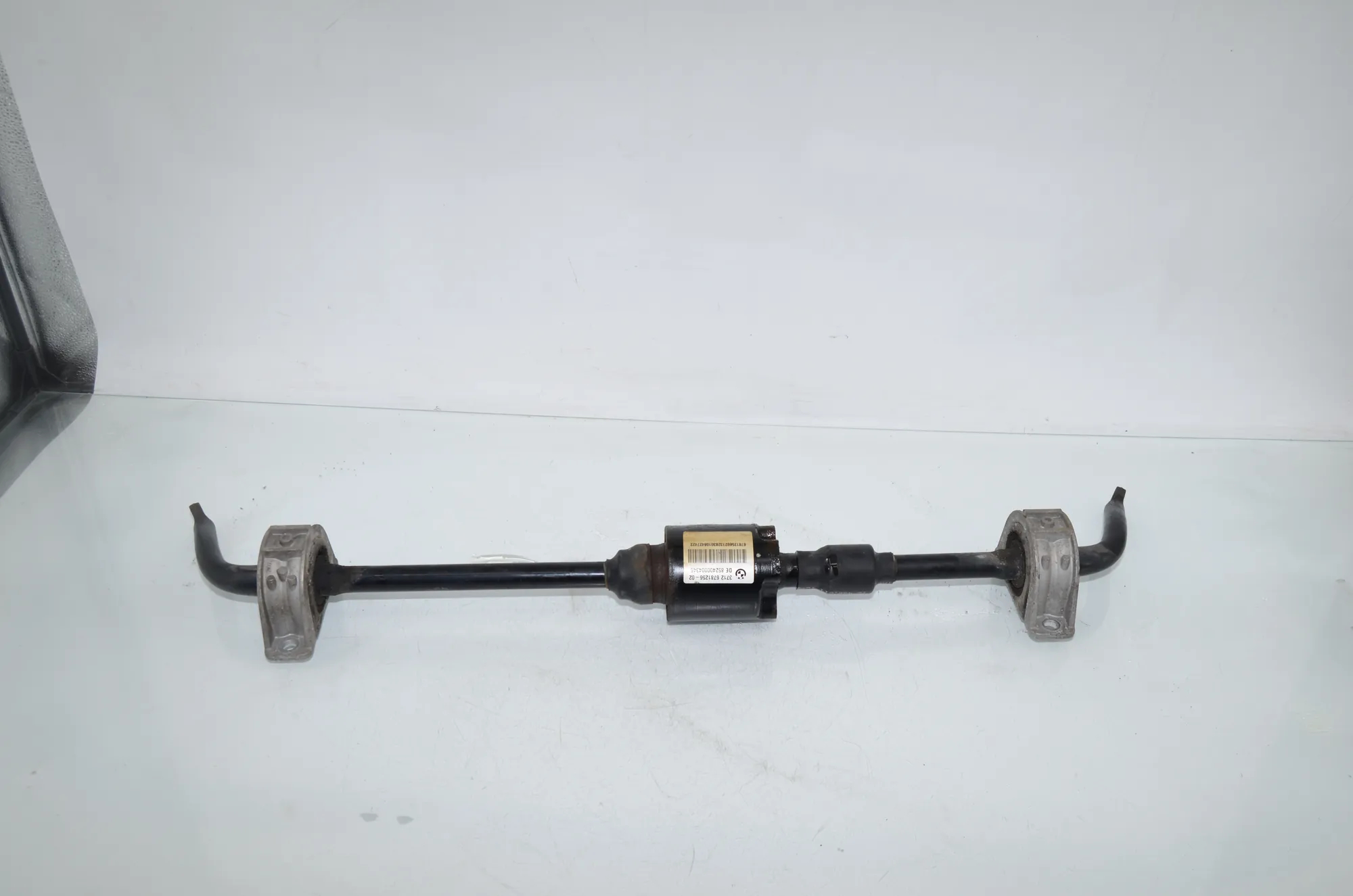 Rear Anti Roll Bar – OEM 6781256 · BMW 5 Touring (F11) 530 d 2013 – 2