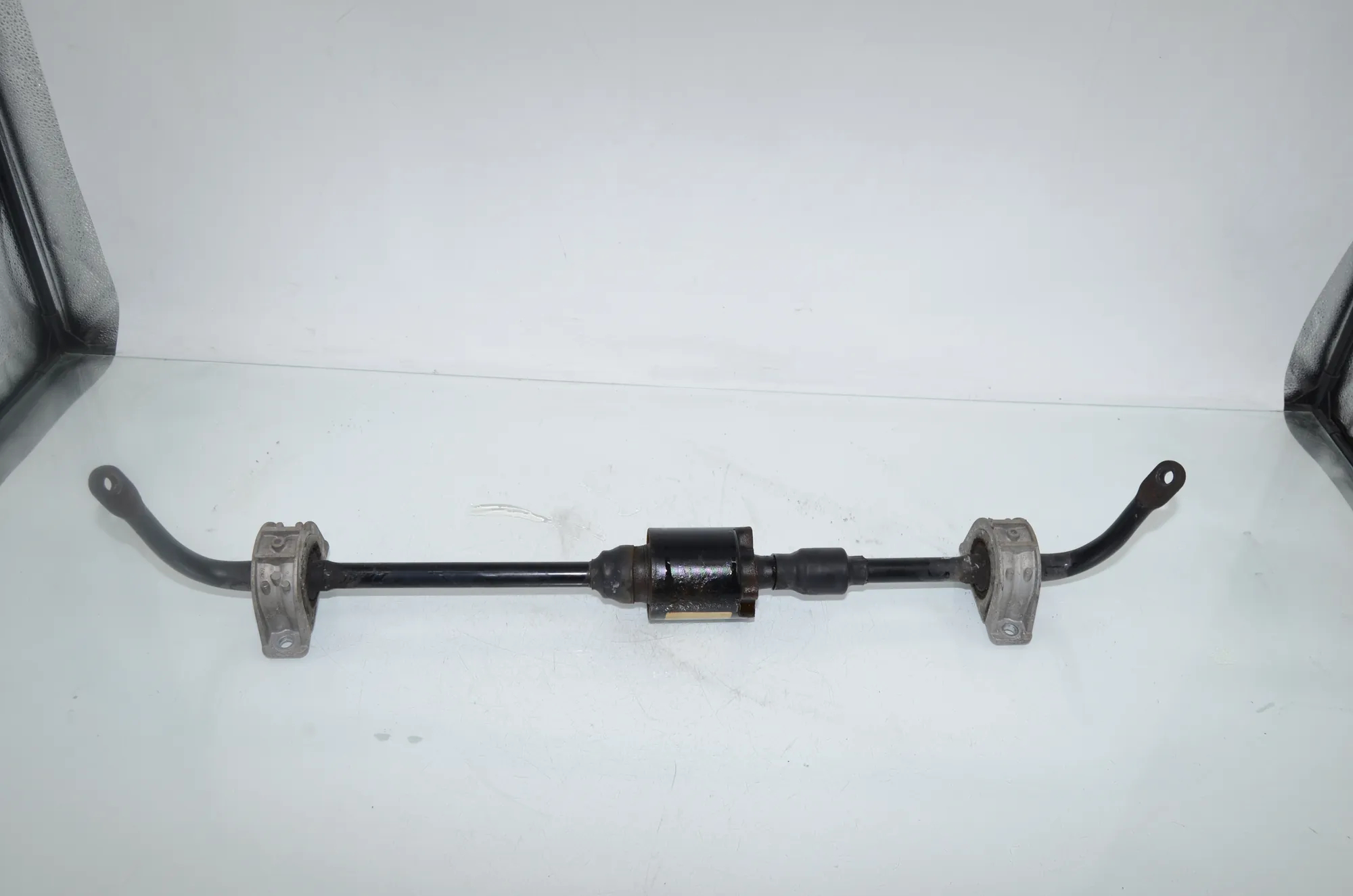 Rear Anti Roll Bar – OEM 6781256 · BMW 5 Touring (F11) 530 d 2013 – 3