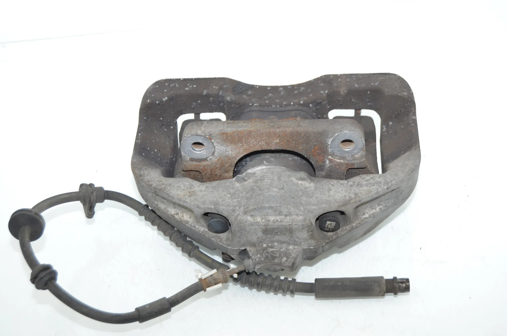 Front Left Brake Caliper – OEM 6786817 · BMW 5 Touring (F11) 530 d 2013 – 4