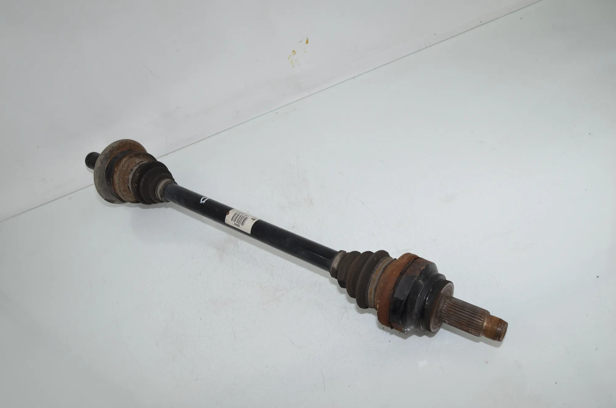 Rear Right Driveshaft – OEM 7581018 · BMW 5 Touring (F11) 530 d 2013 – 2