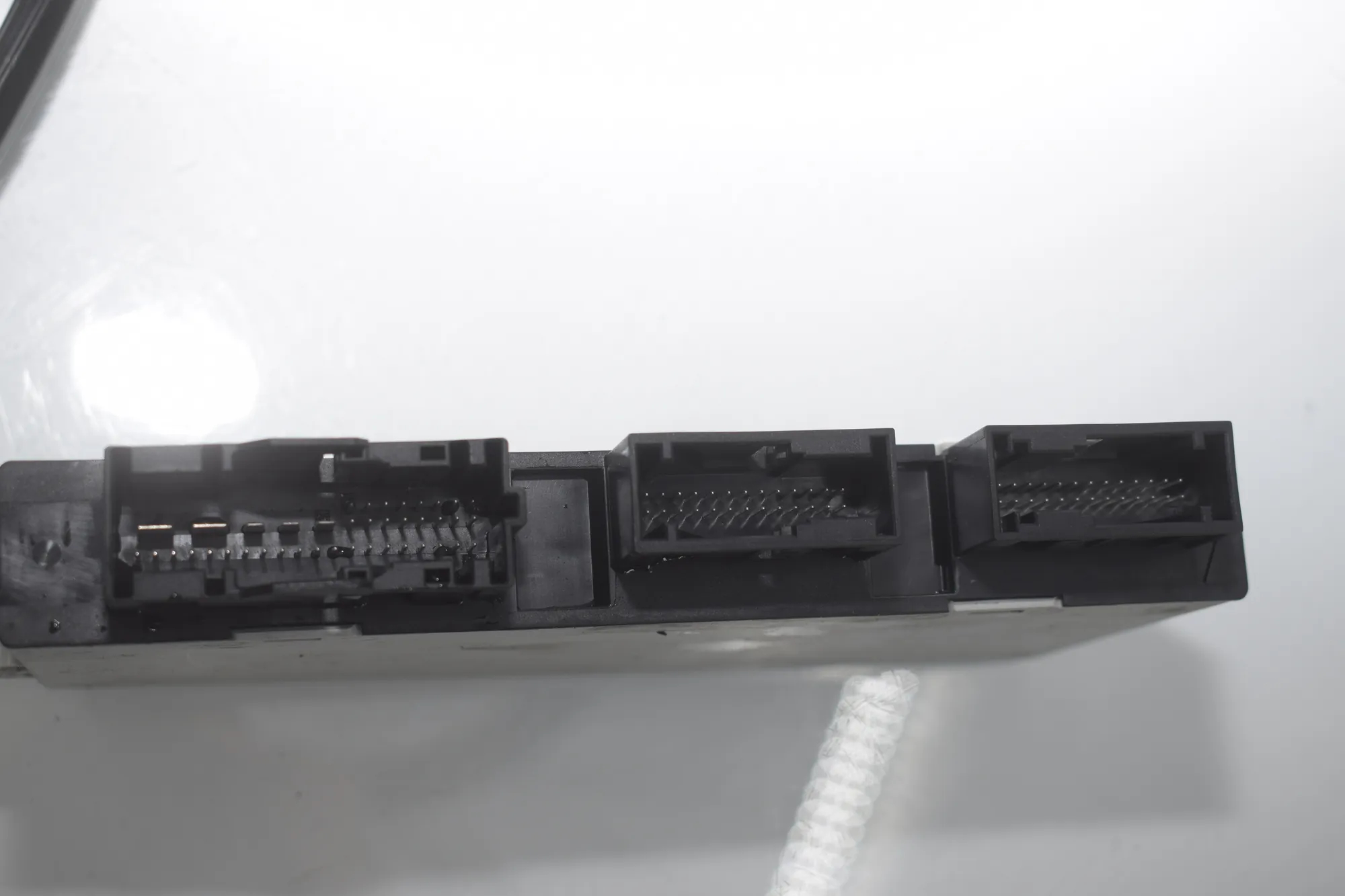 Engine Ignition ECU Set – OEM 8518479 · BMW 5 Touring (F11) 530 d xDrive 2011 – 6
