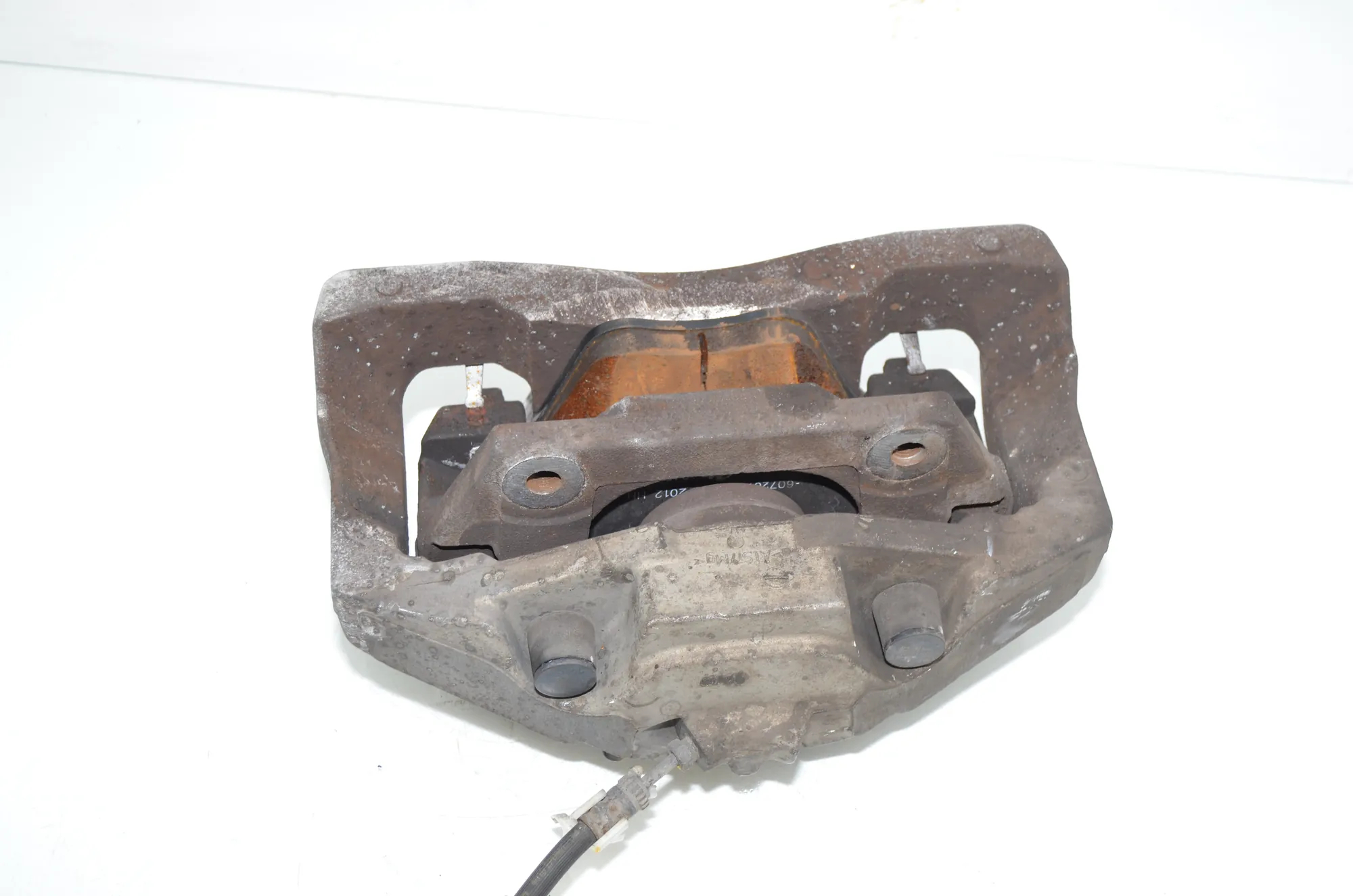 Front Left Brake Caliper – OEM 6786827 · BMW 7 (F01, F02) 750 i 2010 – 4