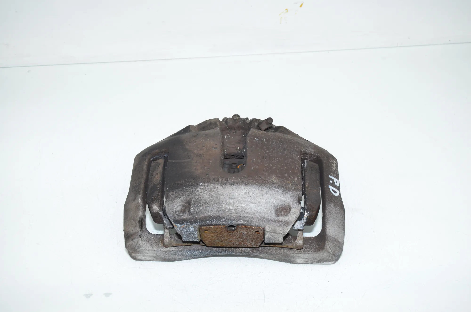 Front Right Brake Caliper – OEM 6786828 · BMW 7 (F01, F02) 750 i 2010 – 2