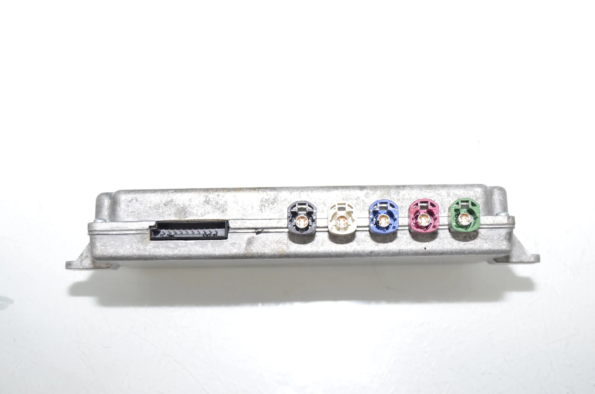 Rear View Camera – OEM 9240988 · BMW 7 (F01, F02) 750 i 2010 – 3