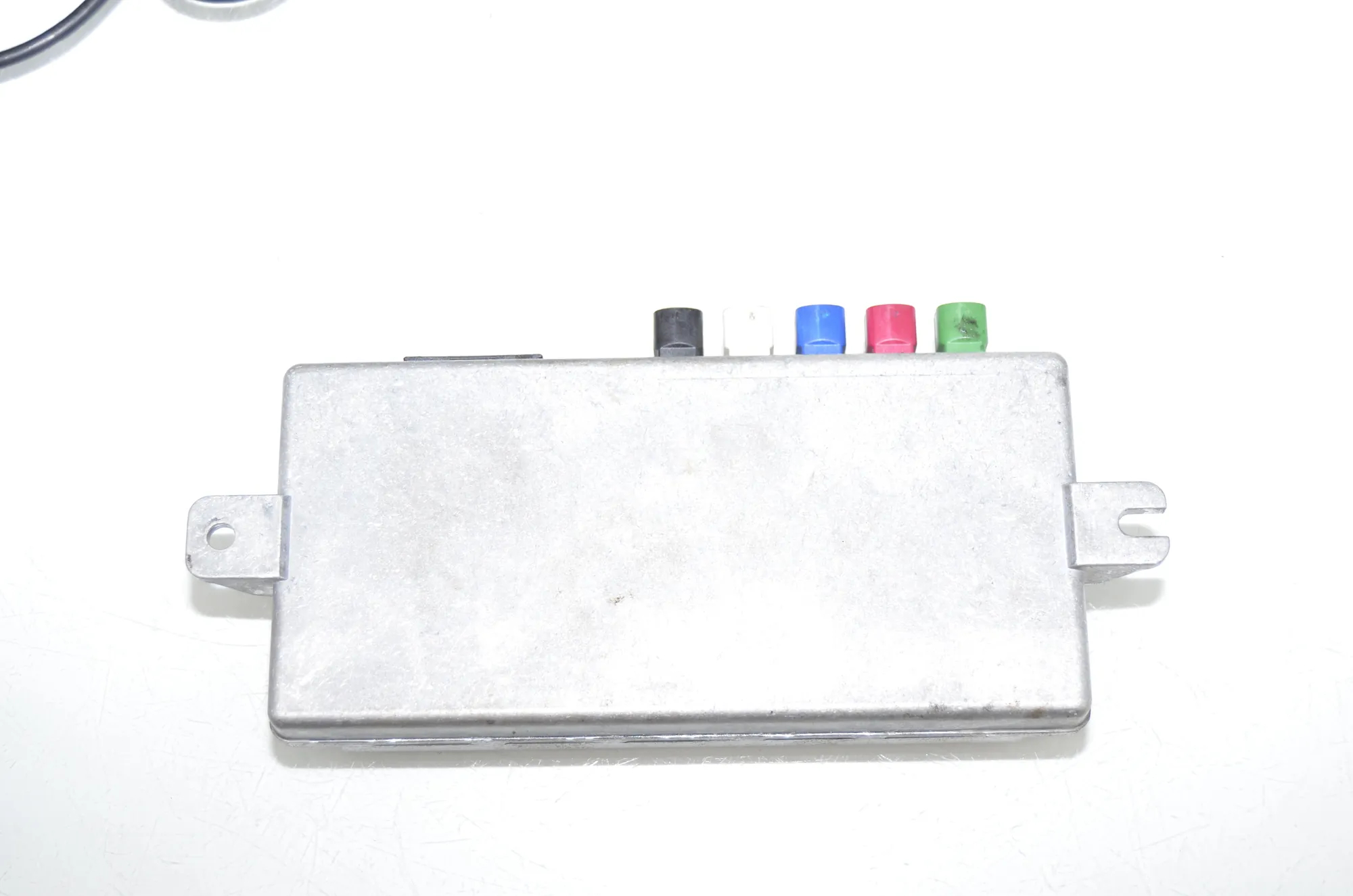 Rear View Camera – OEM 9240988 · BMW 7 (F01, F02) 750 i 2010 – 4