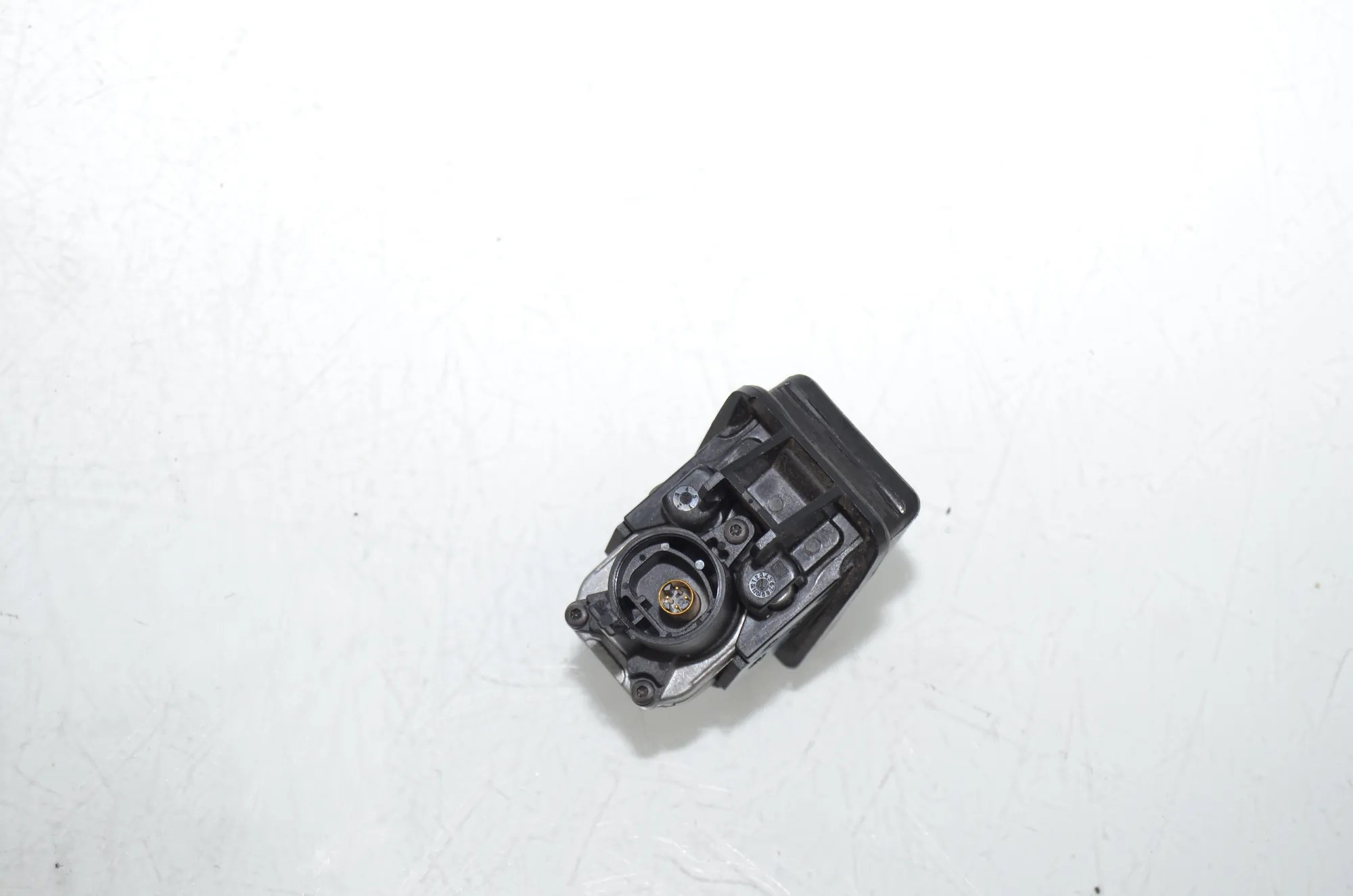 Rear View Camera – OEM 9240988 · BMW 7 (F01, F02) 750 i 2010 – 7