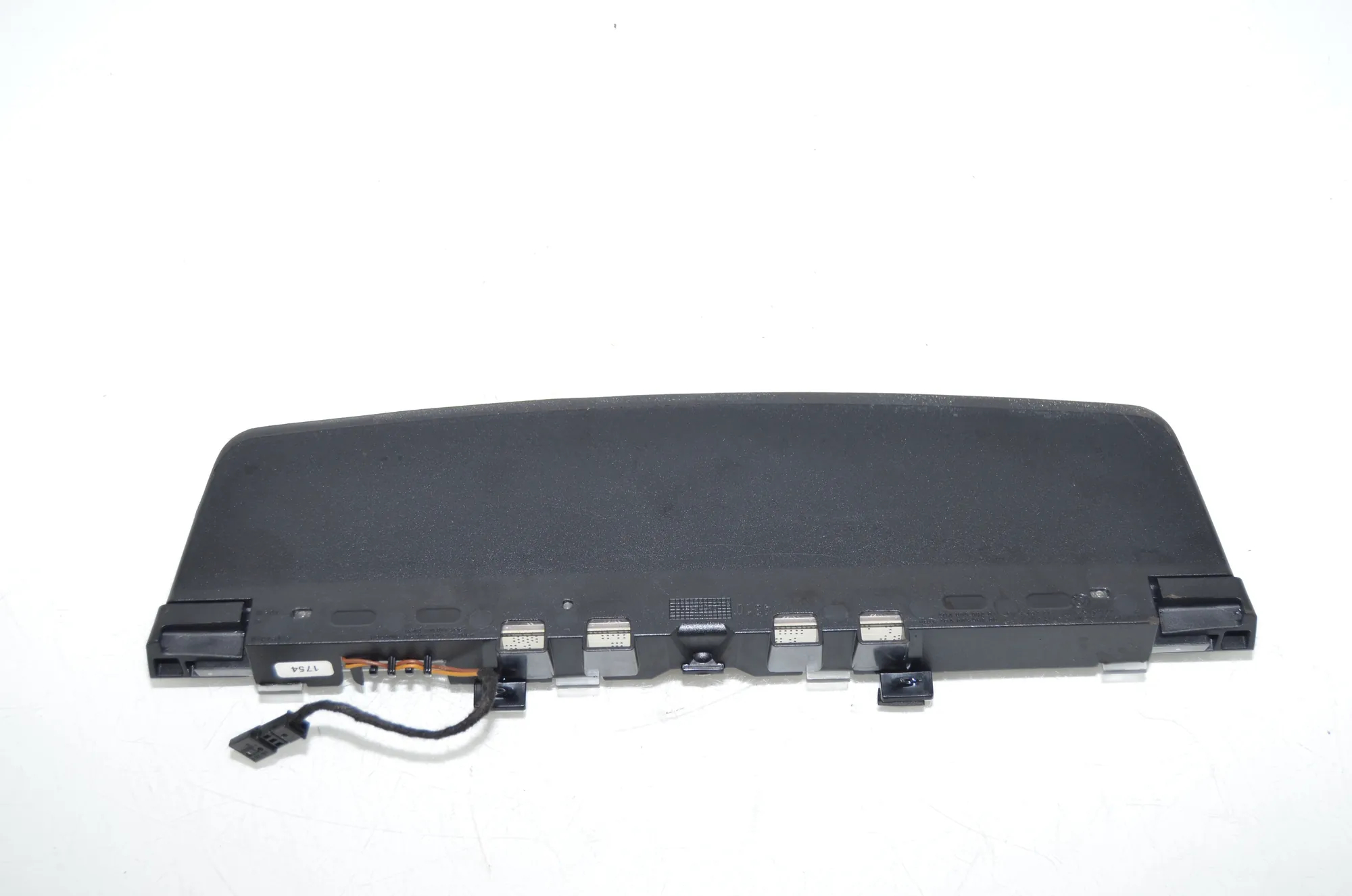 Rear Third Brake Stop Light – OEM 7187221 · BMW 7 (F01, F02) 750 i 2010 – 3