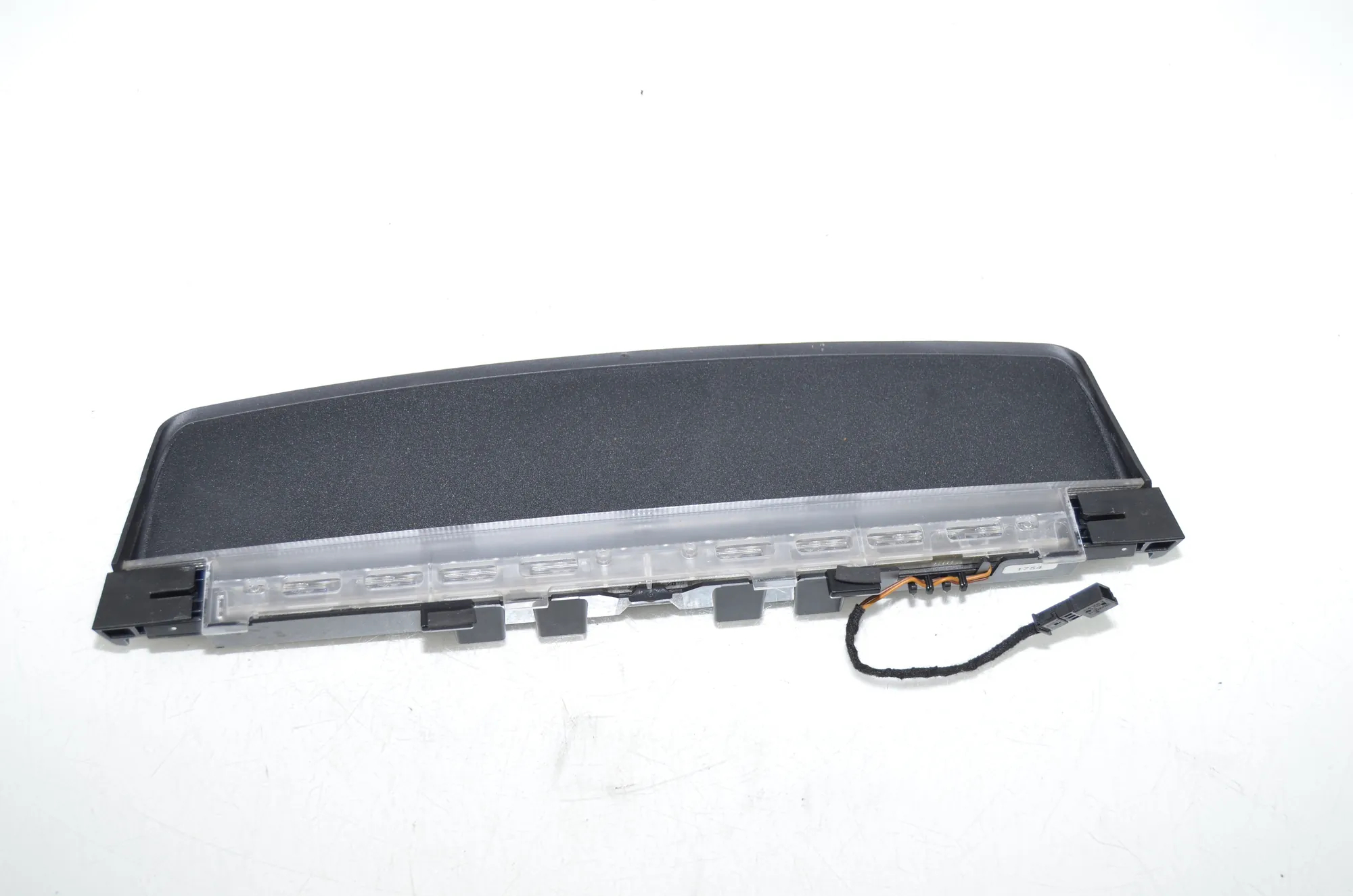 Rear Third Brake Stop Light – OEM 7187221 · BMW 7 (F01, F02) 750 i 2010 – 2
