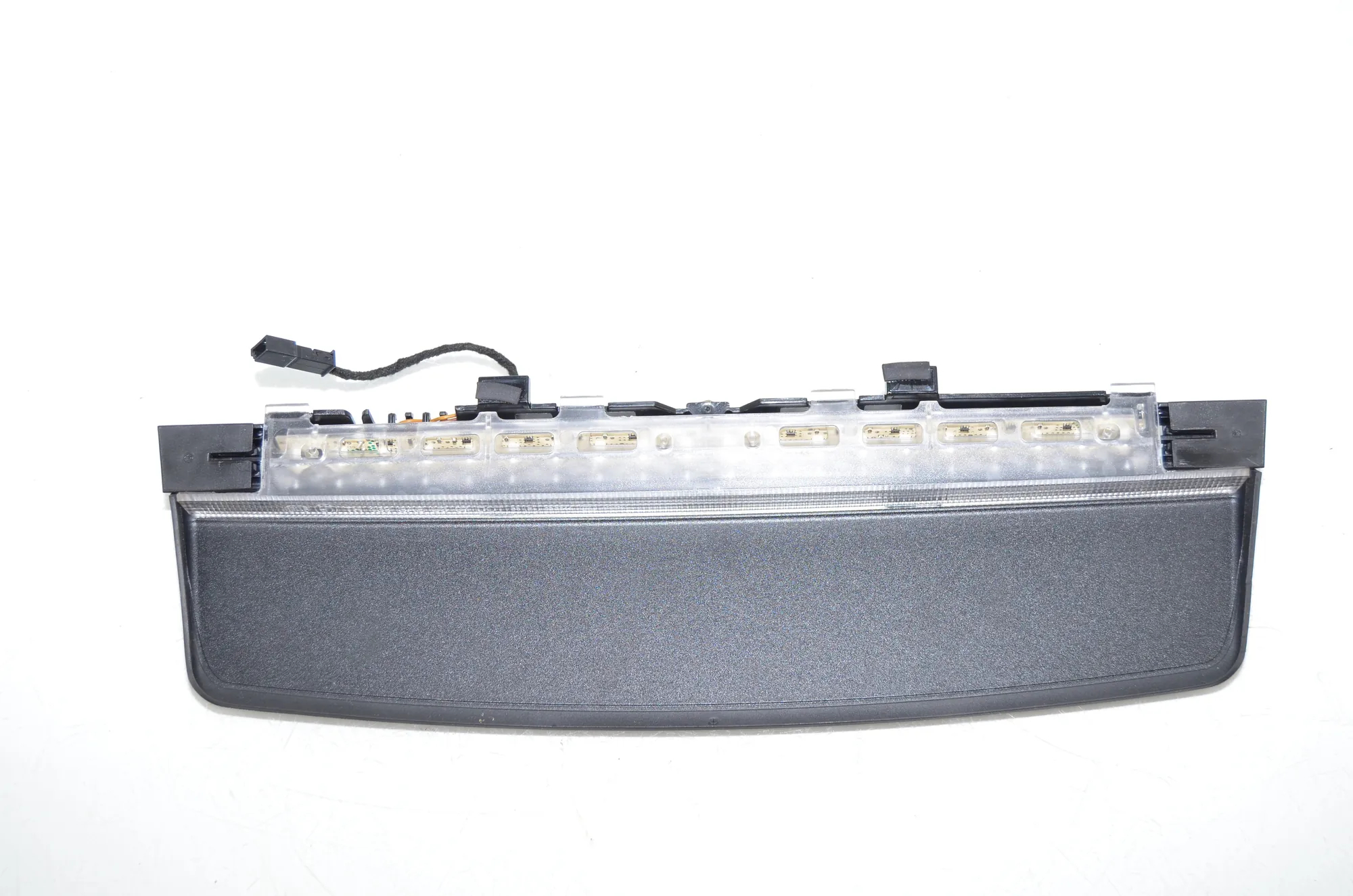 Rear Third Brake Stop Light – OEM 7187221 · BMW 7 (F01, F02) 750 i 2010