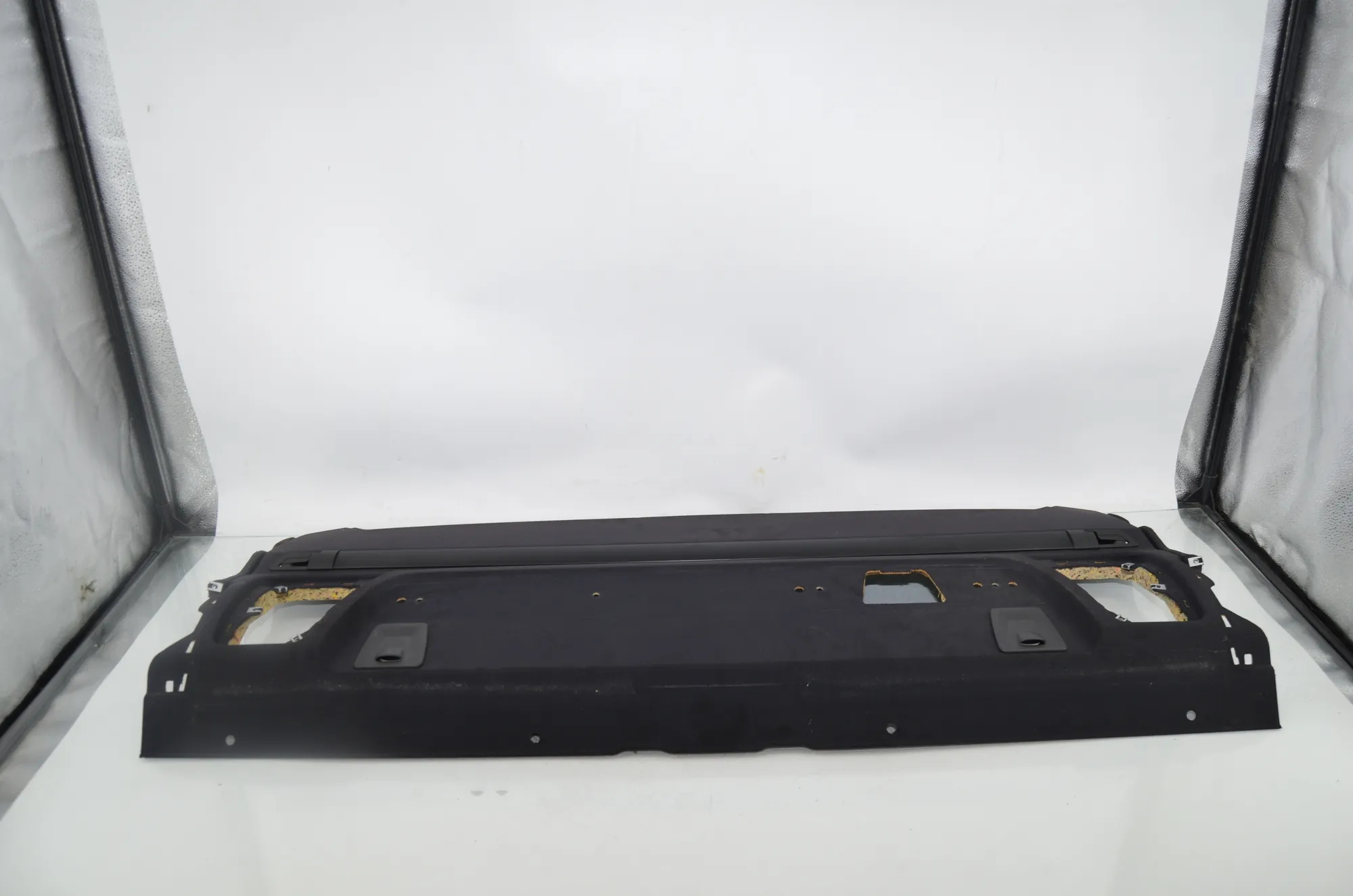 Rear Parcel Shelf – OEM 7903806 · BMW 7 (F01, F02) 750 i 2010 – 2
