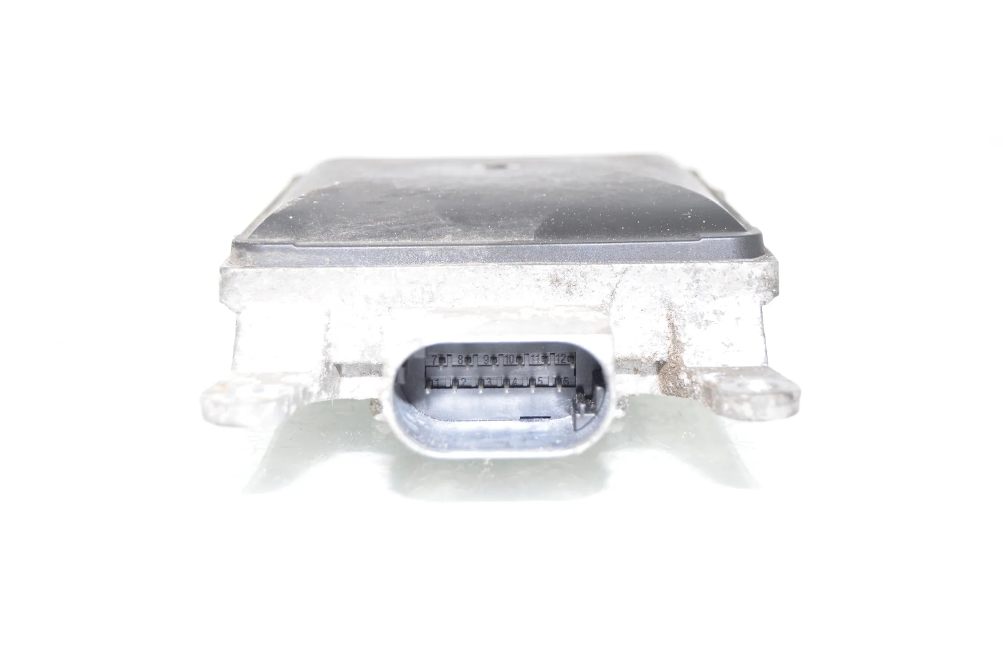 Blind Spot Control Module – OEM 6795773 · BMW 7 (F01, F02) 750 i 2010 – 4