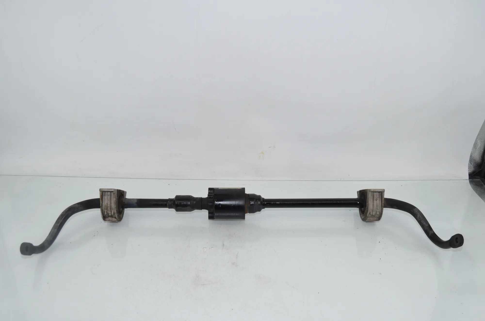 Rear Anti Roll Bar – OEM 6775187 · BMW 7 (F01, F02) 750 i 2010 – 2