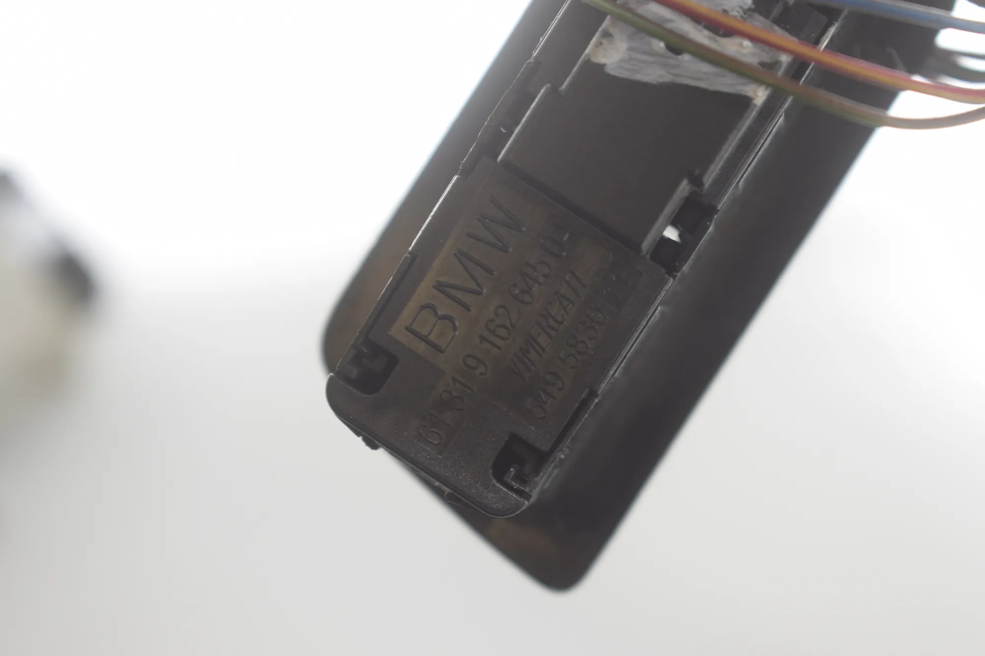 Other Control Units – OEM 7317514 · BMW 5 Touring (F11) 530 d xDrive 2011 – 5
