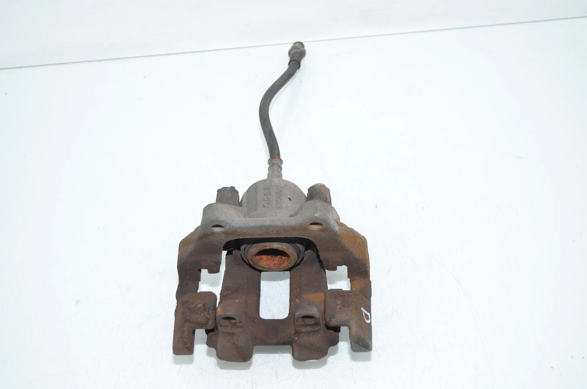 Rear Right Brake Caliper – OEM 6850974 · BMW 4 Gran Coupe (F36) 430 d 2016 – 4