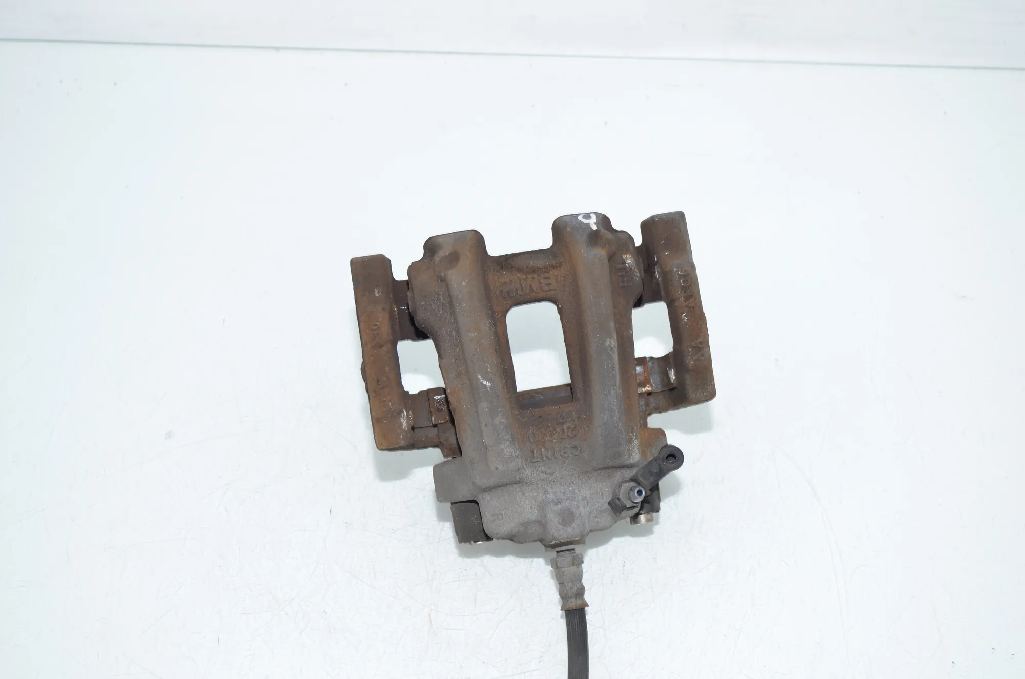 Rear Right Brake Caliper – OEM 6850974 · BMW 4 Gran Coupe (F36) 430 d 2016 – 2