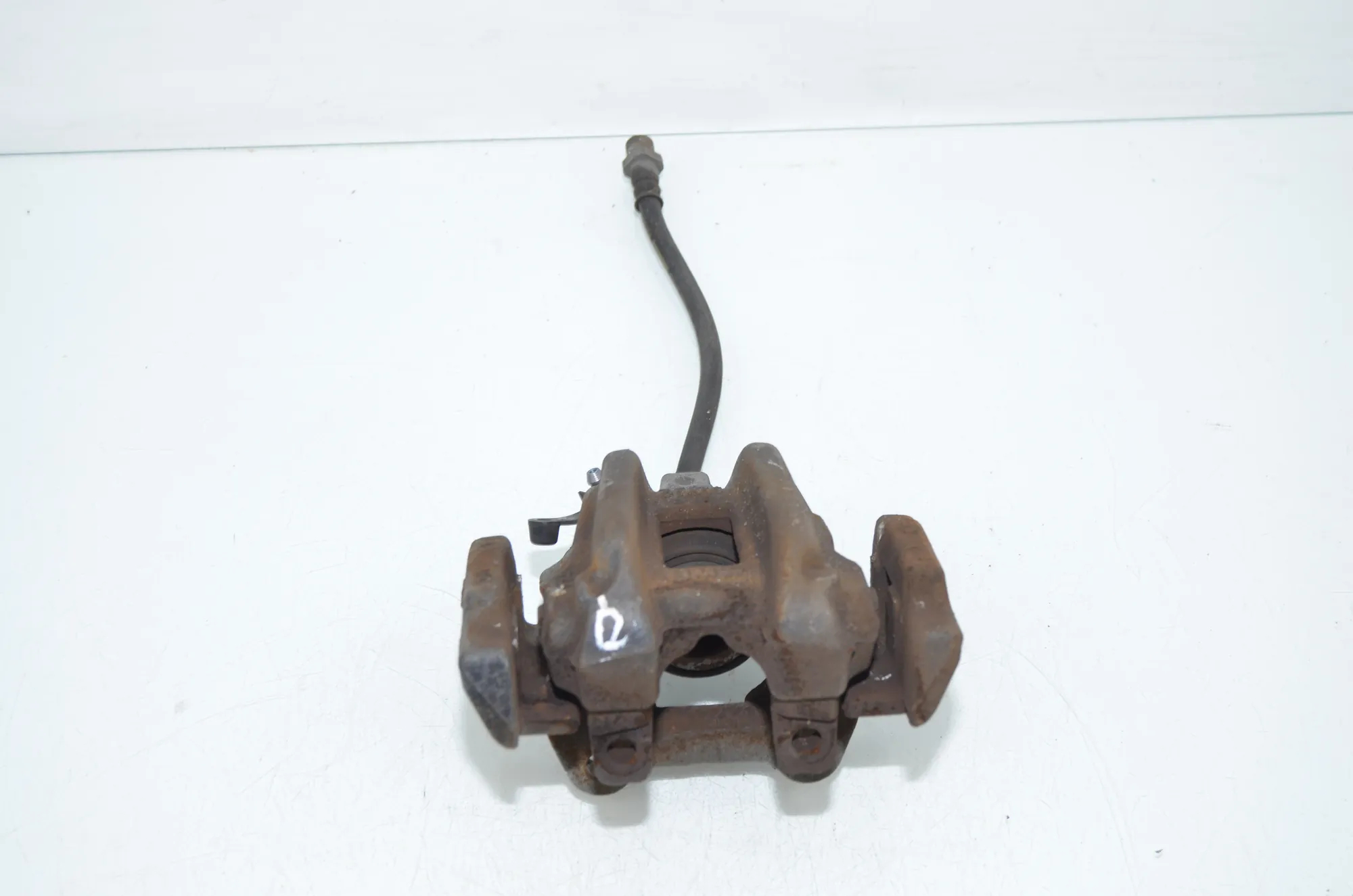 Rear Right Brake Caliper – OEM 6850974 · BMW 4 Gran Coupe (F36) 430 d 2016