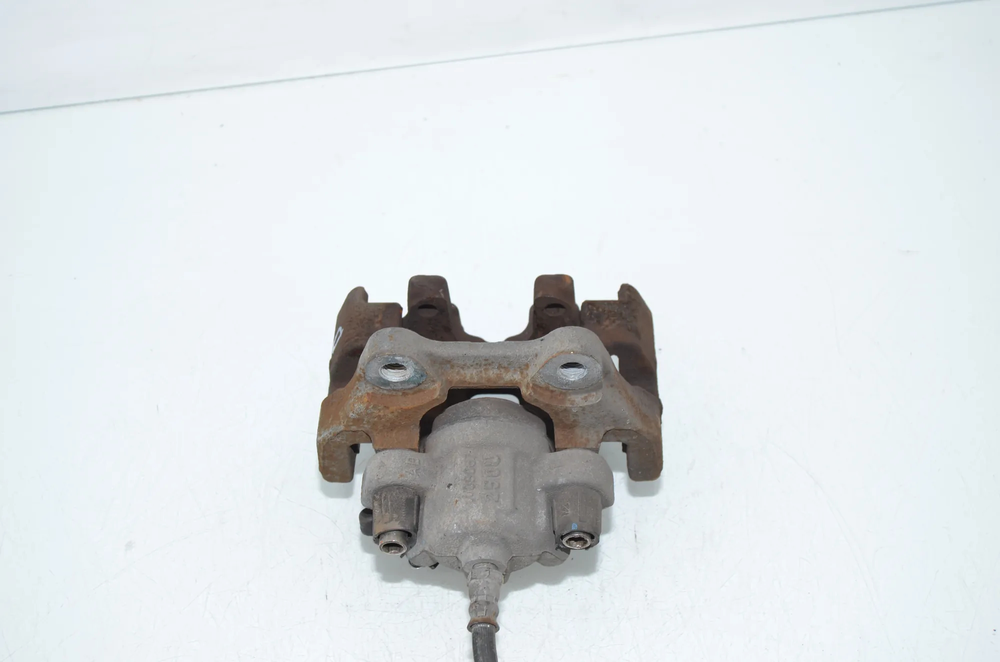 Rear Right Brake Caliper – OEM 6850974 · BMW 4 Gran Coupe (F36) 430 d 2016 – 3