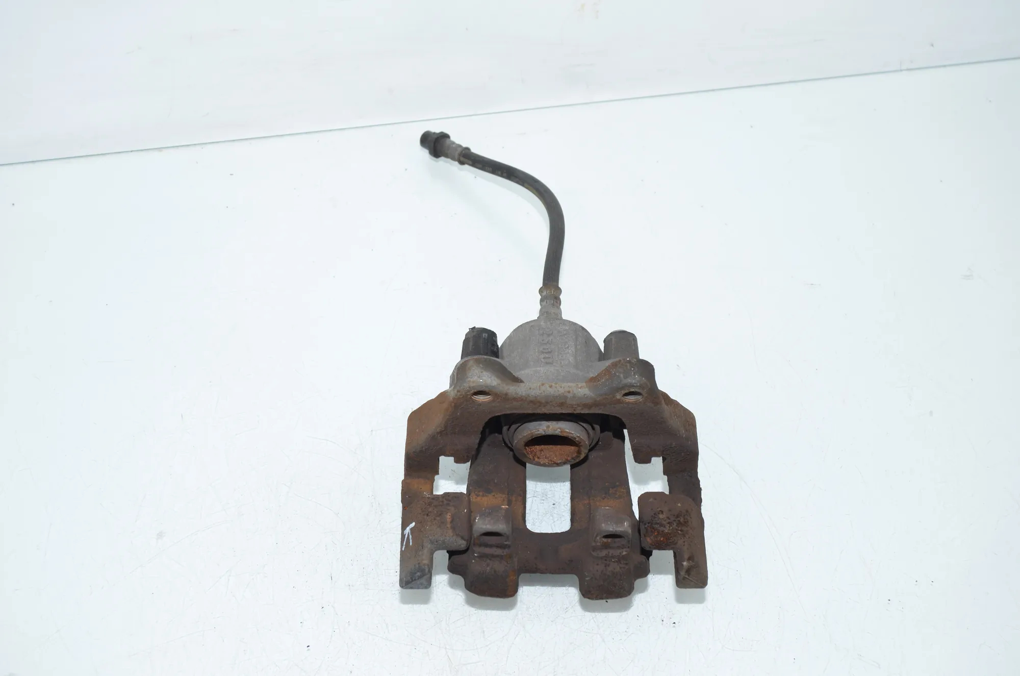 Rear Left Brake Caliper – OEM 6850973 · BMW 4 Gran Coupe (F36) 430 d 2016 – 4