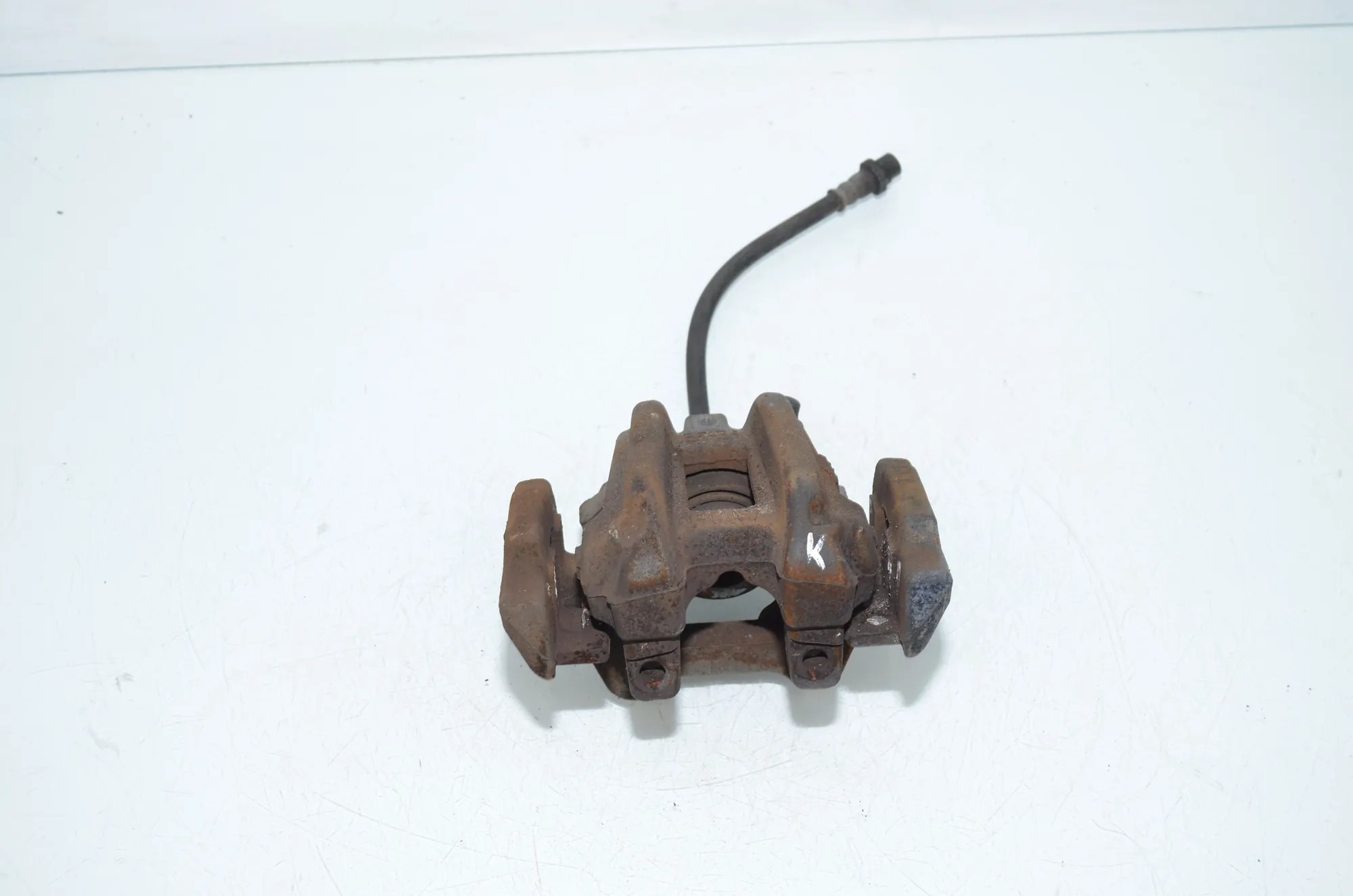 Rear Left Brake Caliper – OEM 6850973 · BMW 4 Gran Coupe (F36) 430 d 2016