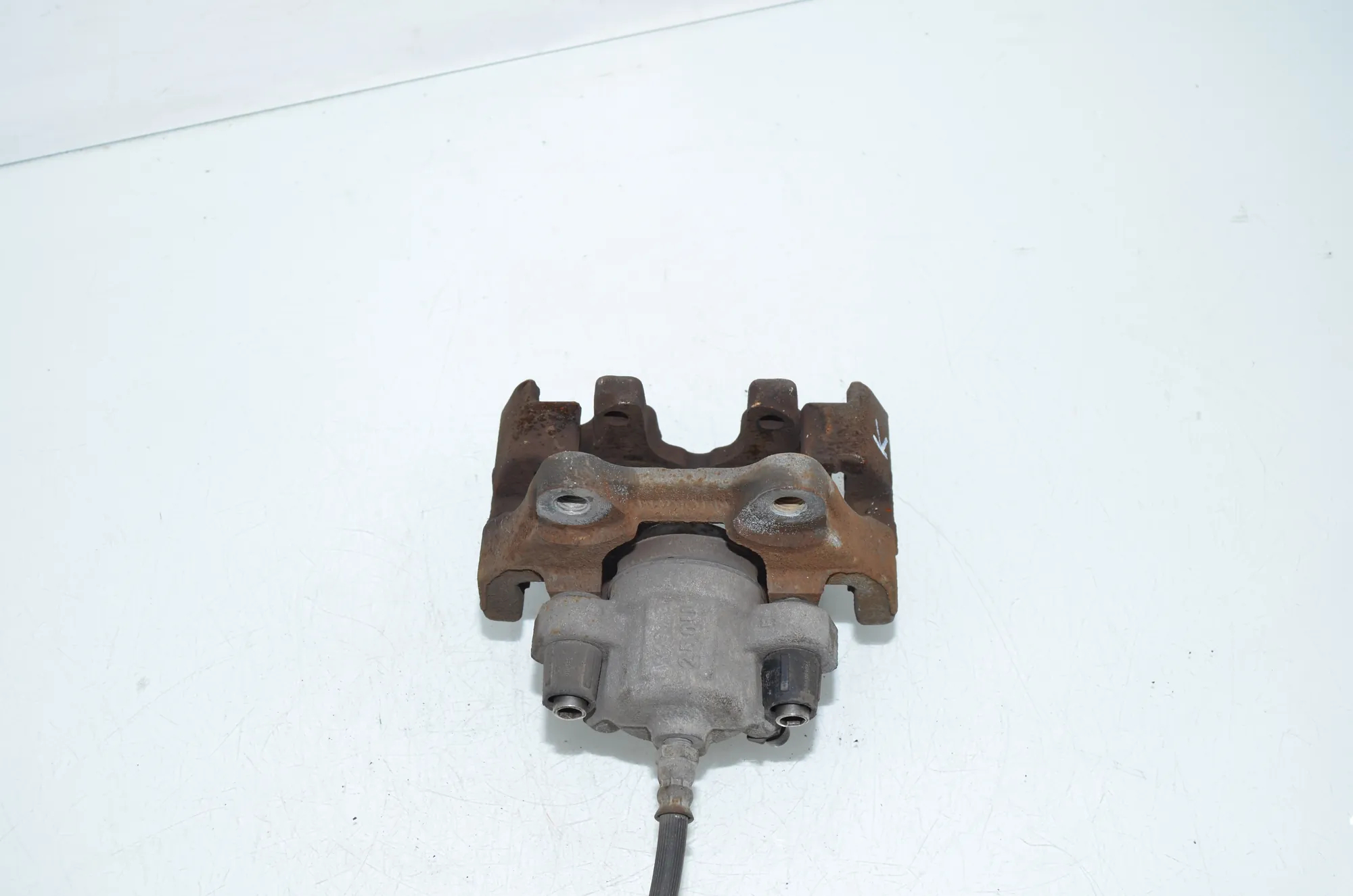 Rear Left Brake Caliper – OEM 6850973 · BMW 4 Gran Coupe (F36) 430 d 2016 – 3