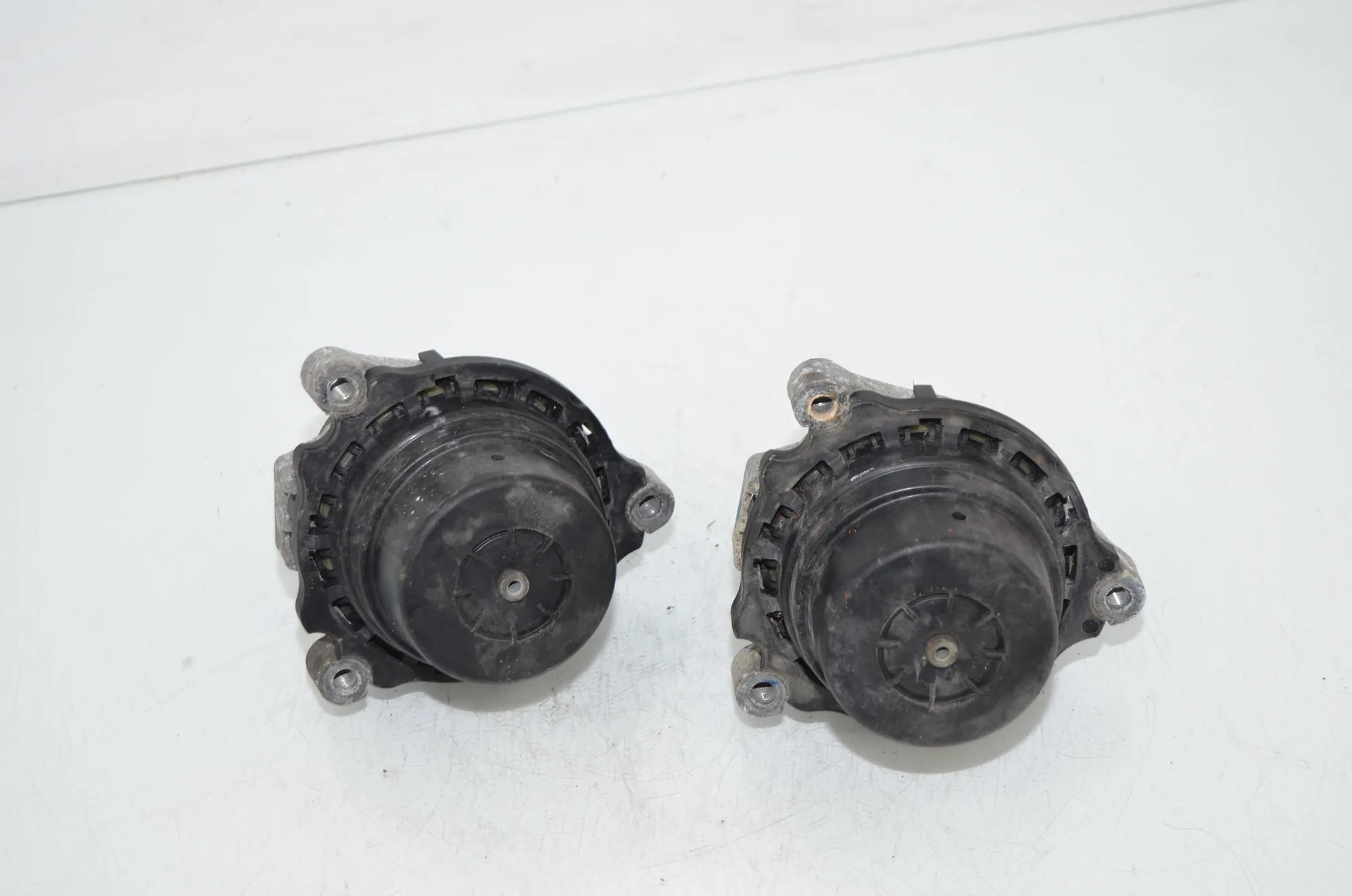 Right Side Engine Mount – OEM 6787663 · BMW 4 Gran Coupe (F36) 430 d 2016 – 3