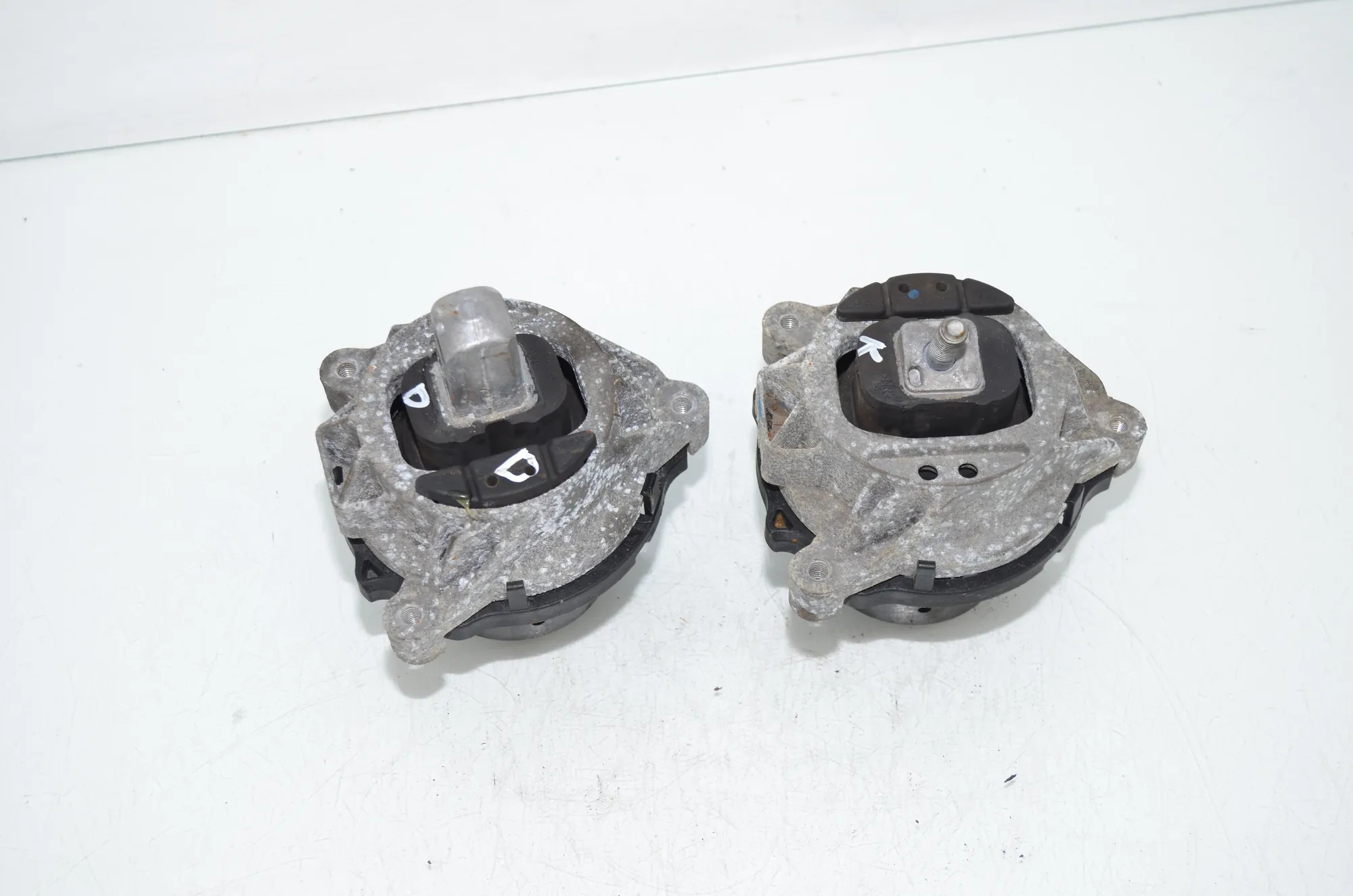 Right Side Engine Mount – OEM 6787663 · BMW 4 Gran Coupe (F36) 430 d 2016 – 2