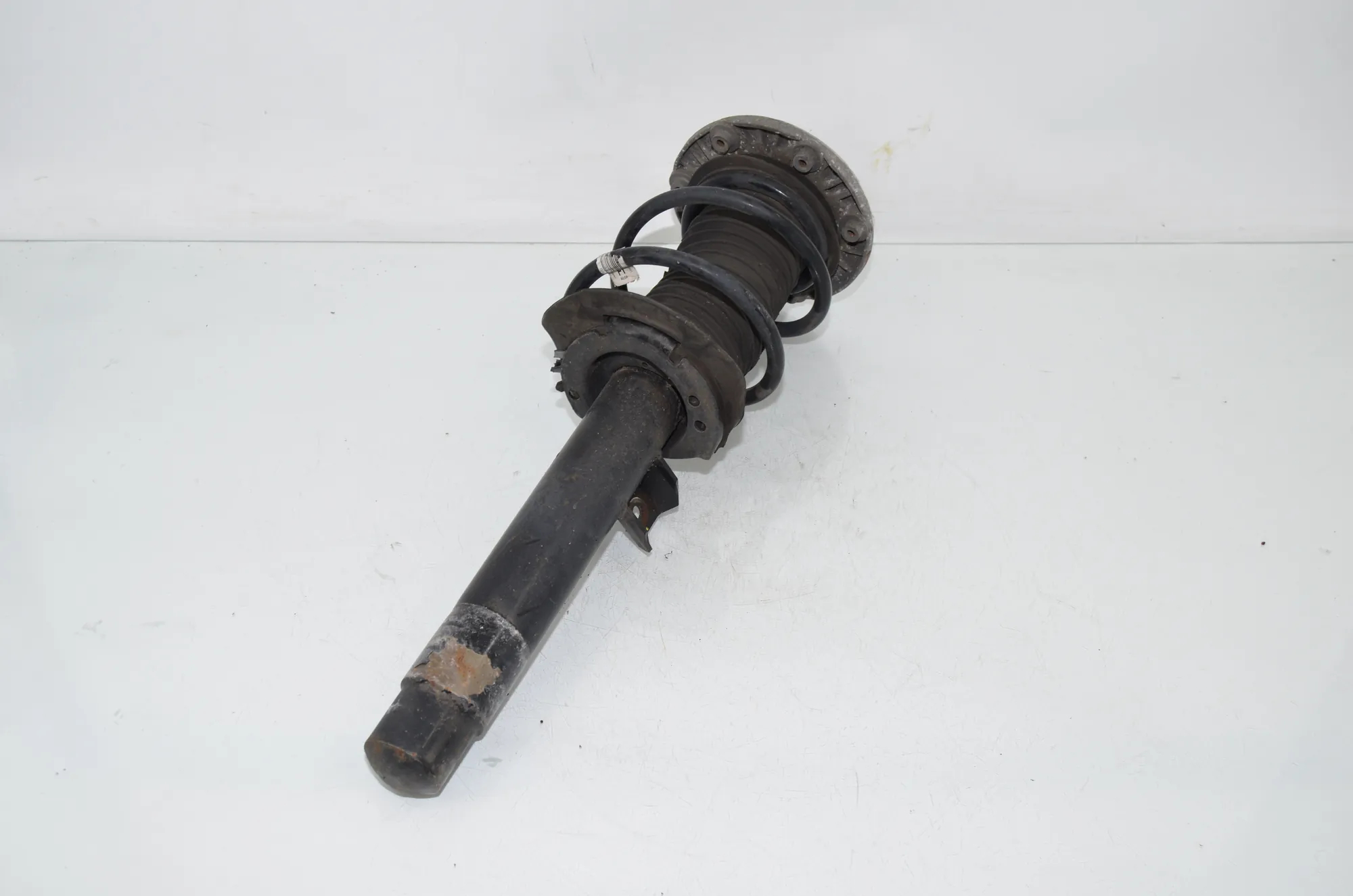 Front Left Shock Absorber – OEM 6873790 · BMW 4 Gran Coupe (F36) 430 d 2016 – 3