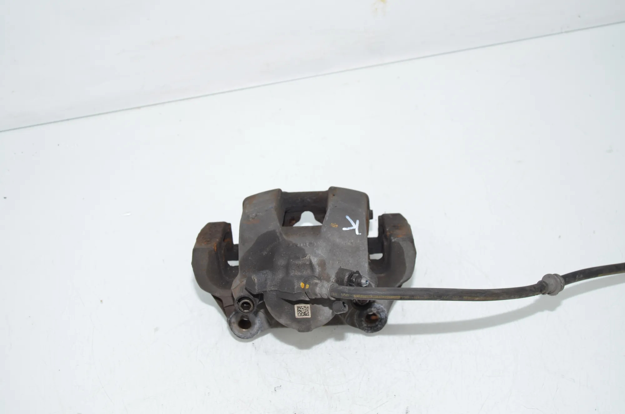 Front Left Brake Caliper – OEM 6850969 · BMW 4 Gran Coupe (F36) 430 d 2016 – 2