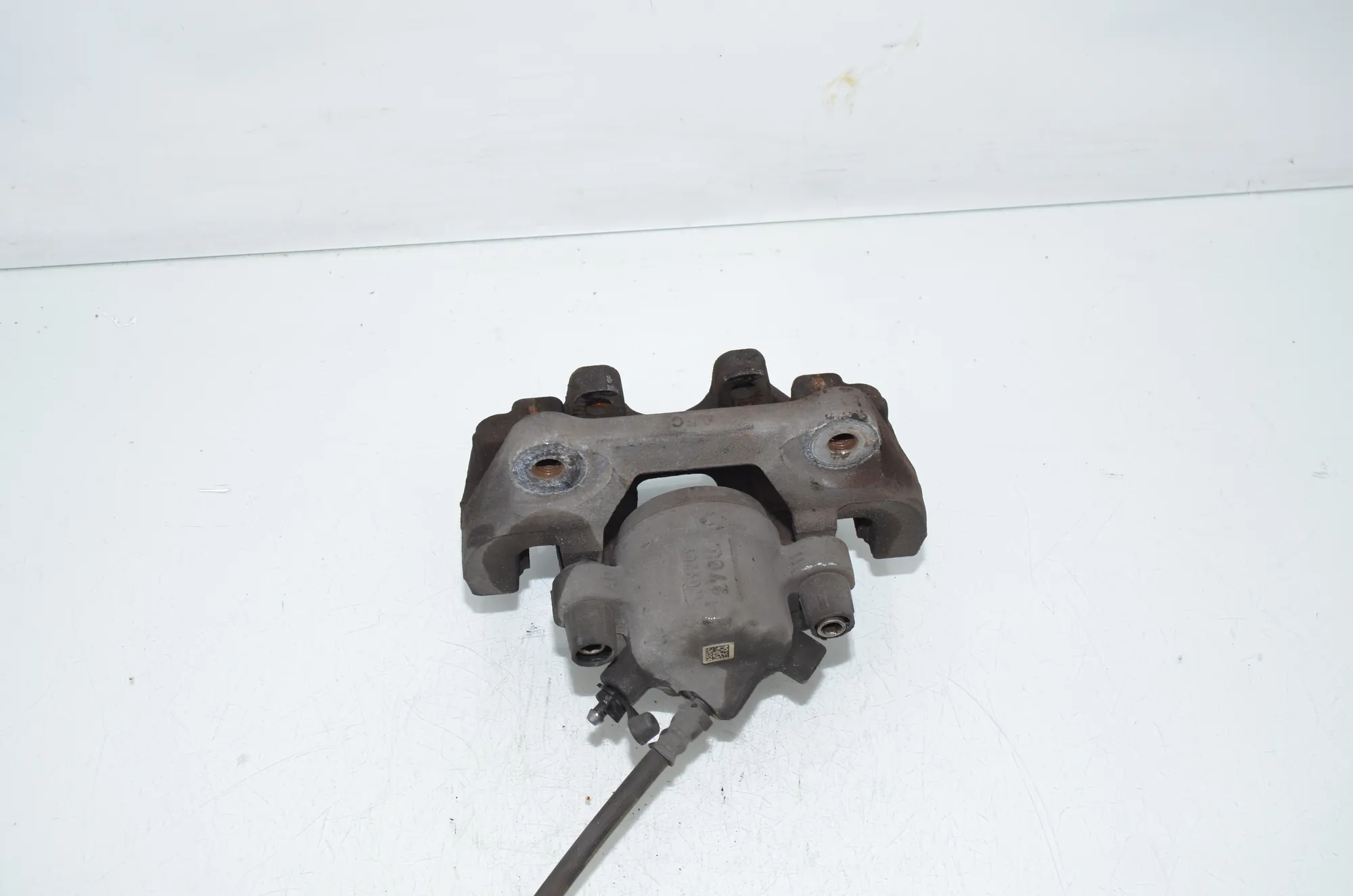 Front Left Brake Caliper – OEM 6850969 · BMW 4 Gran Coupe (F36) 430 d 2016 – 4
