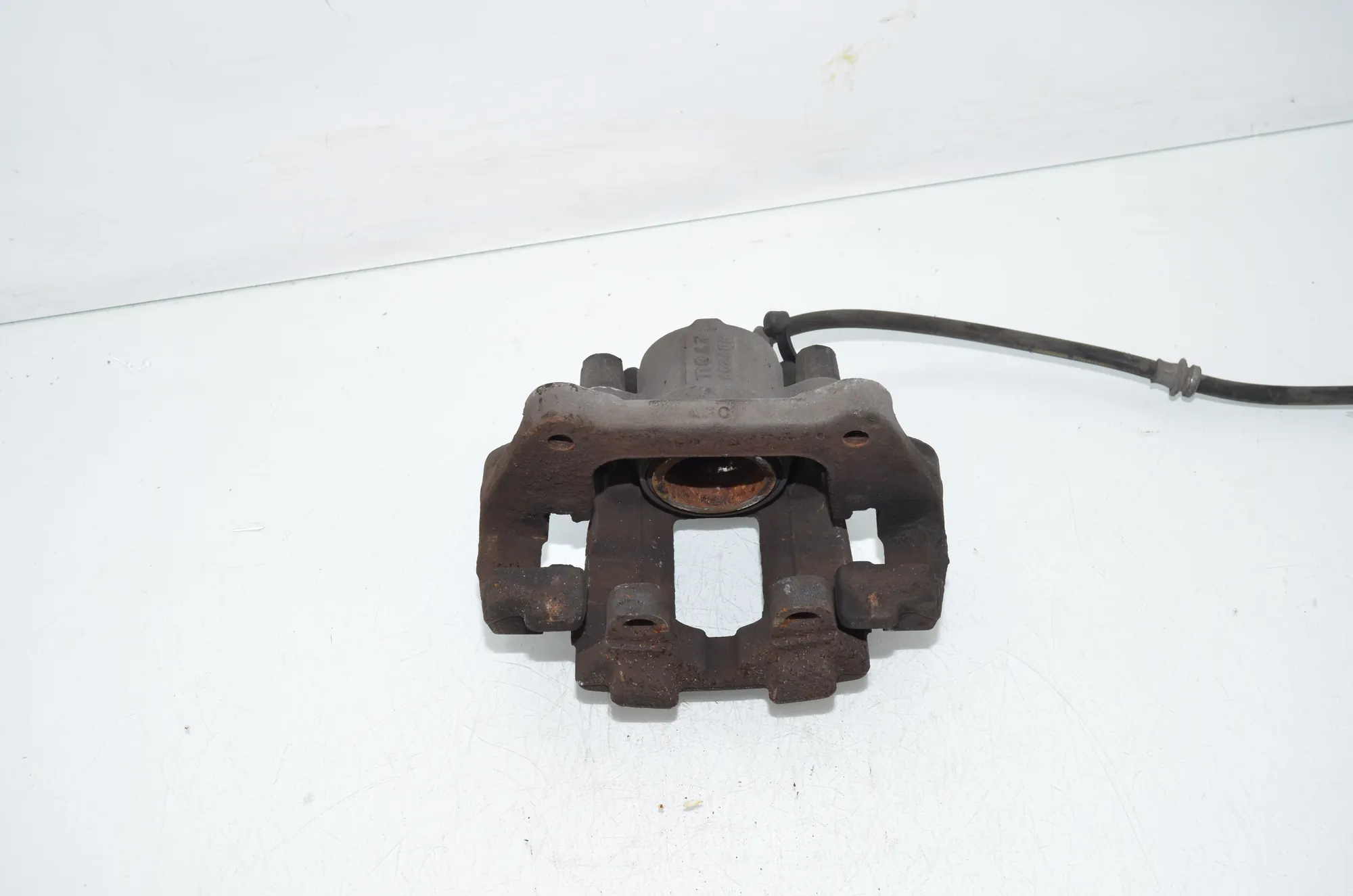 Front Left Brake Caliper – OEM 6850969 · BMW 4 Gran Coupe (F36) 430 d 2016 – 3