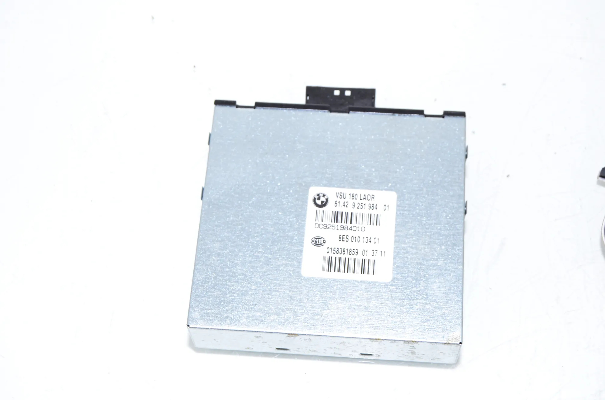 Other Control Units – OEM 9267468 · BMW 5 Touring (F11) 530 d xDrive 2011 – 3