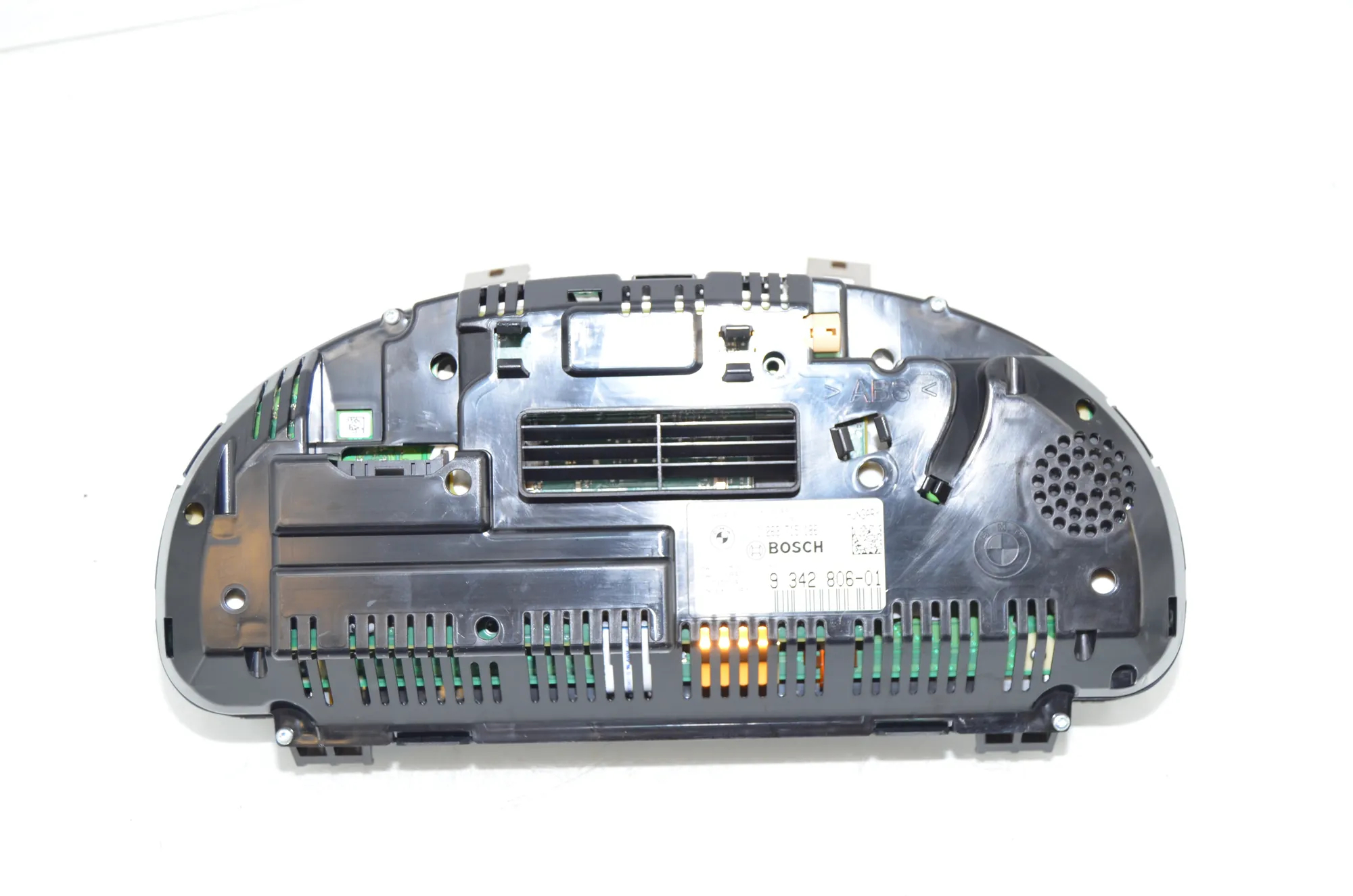 Instrument Cluster Speedometer – OEM 9342806 · BMW 5 Touring (F11) 530 d 2013 – 4