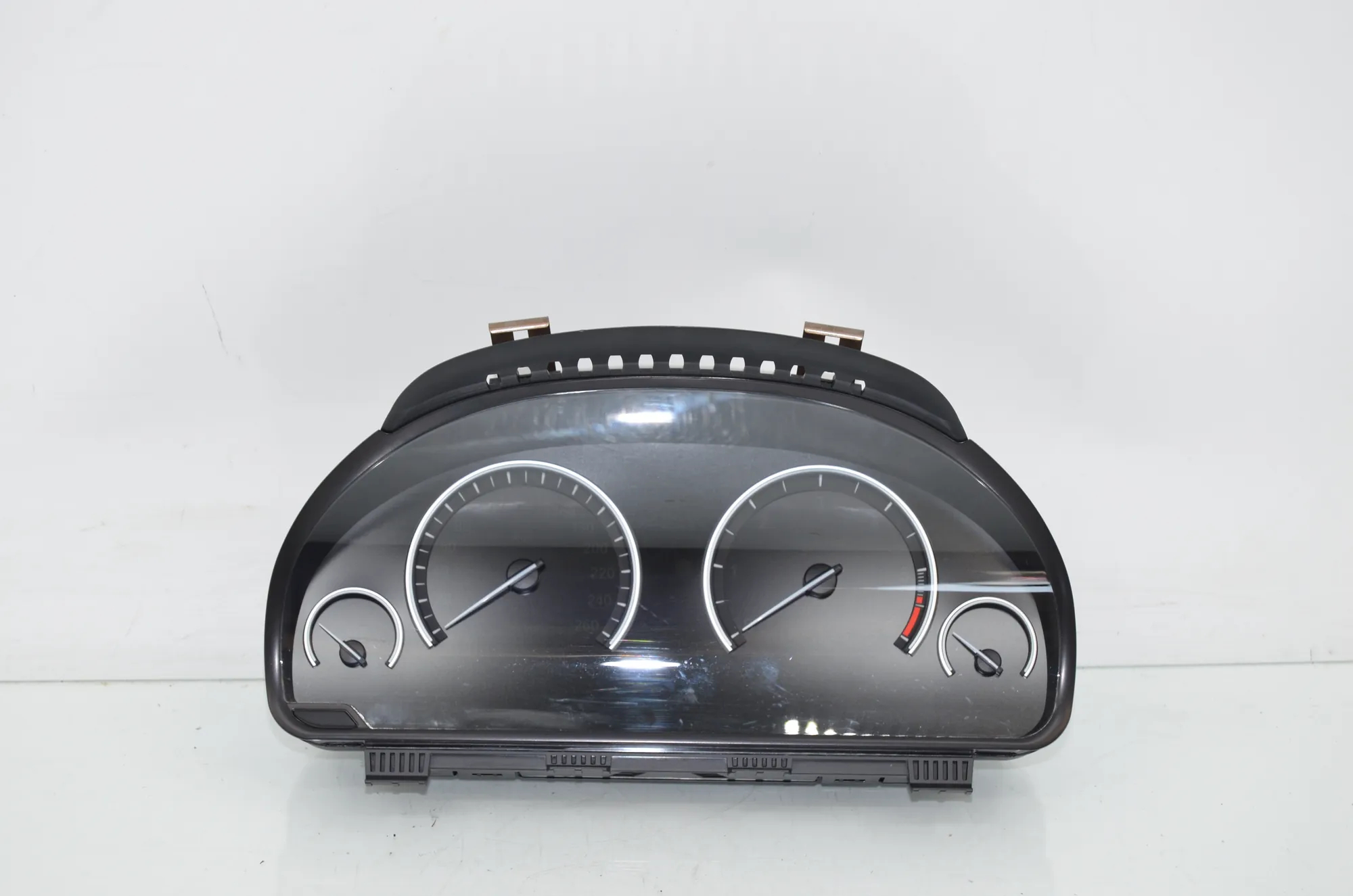Instrument Cluster Speedometer – OEM 9342806 · BMW 5 Touring (F11) 530 d 2013 – 2