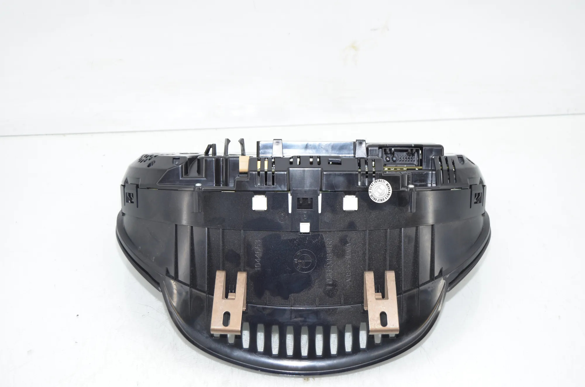 Instrument Cluster Speedometer – OEM 9342806 · BMW 5 Touring (F11) 530 d 2013 – 3