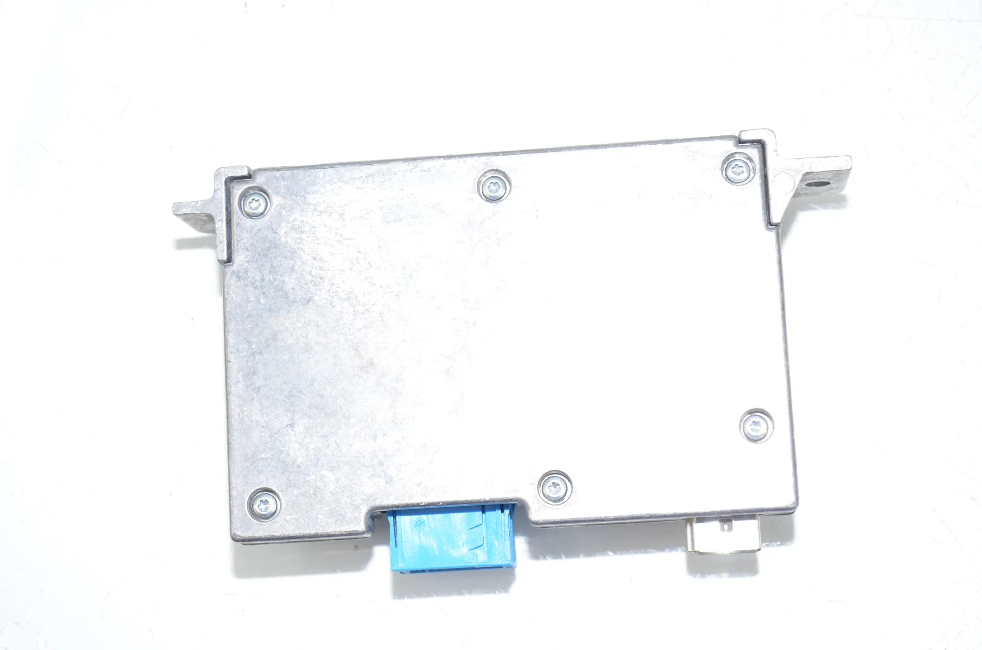 Front Camera – OEM 9281720 · BMW 5 Touring (F11) 530 d 2013 – 6