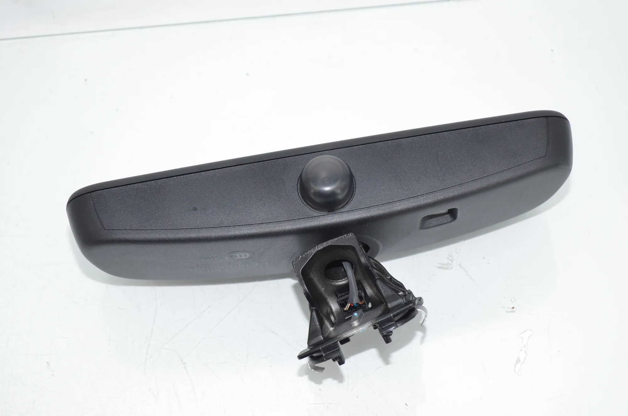 Front Camera – OEM 9281720 · BMW 5 Touring (F11) 530 d 2013 – 8